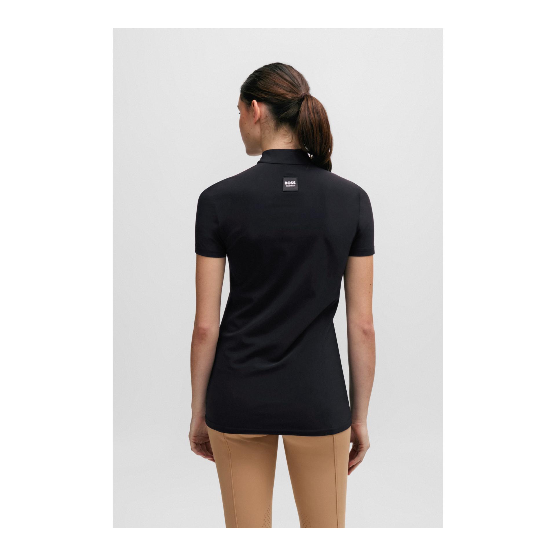 Trainingsshirt Mila Signature Damen