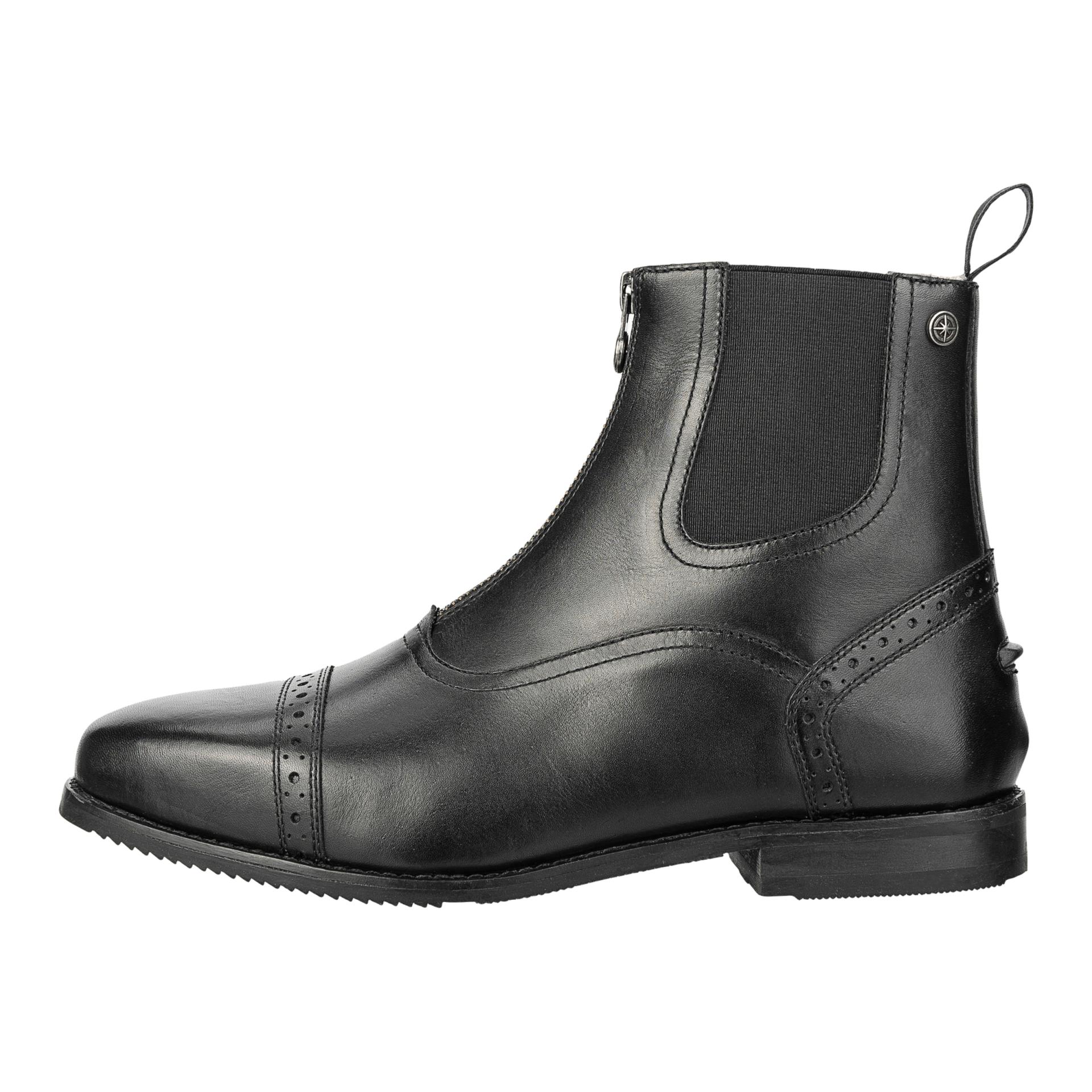 Suedwind Footwear Stiefelette Florentina FZ Merino