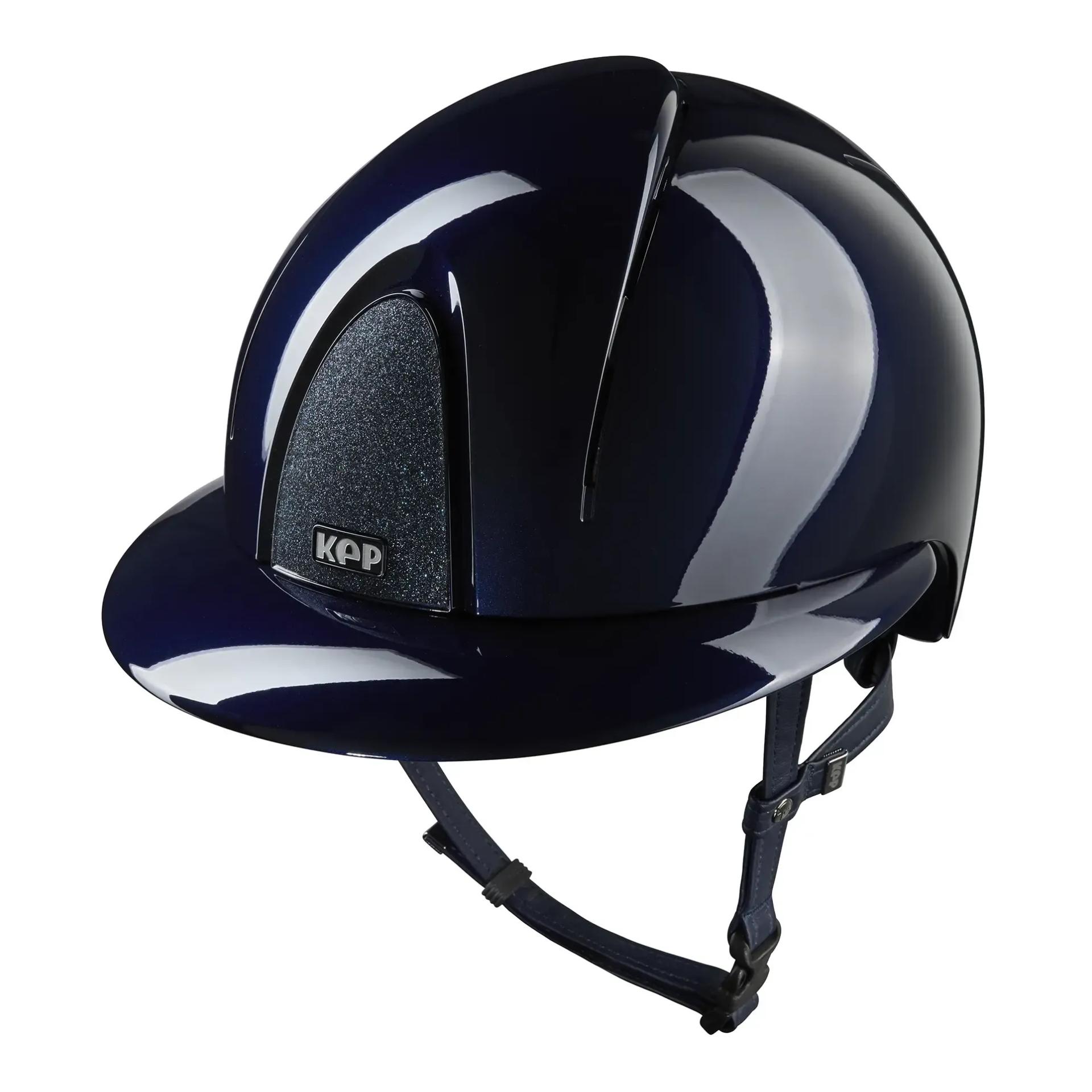 KEP Reithelm Smart Nova Polo - Shine/ Star