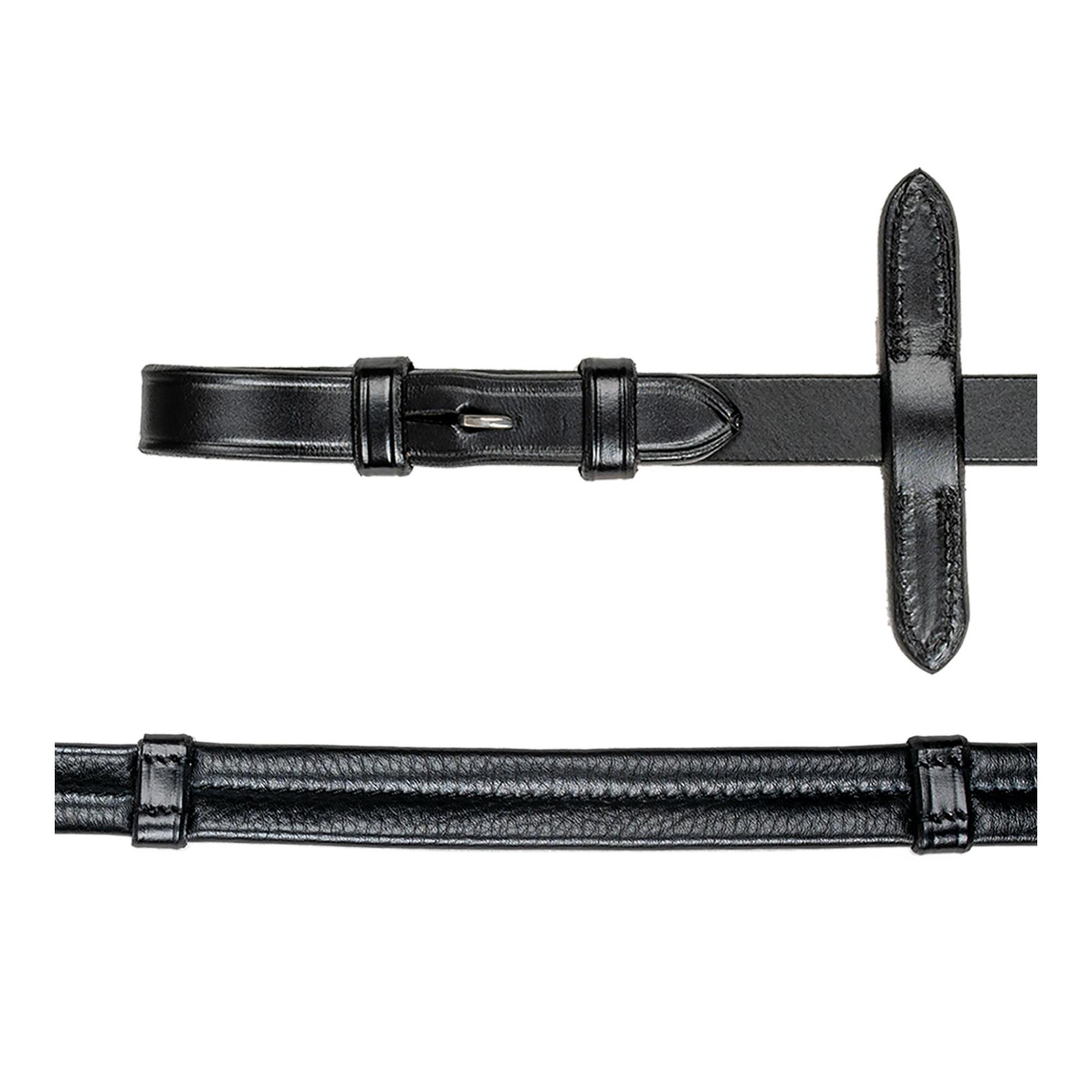 Waldhausen Lederzügel Supersoft