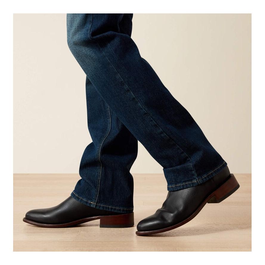 Ariat Jeans Rocker Stretch Legacy 2,0 Stackable Straight Leg