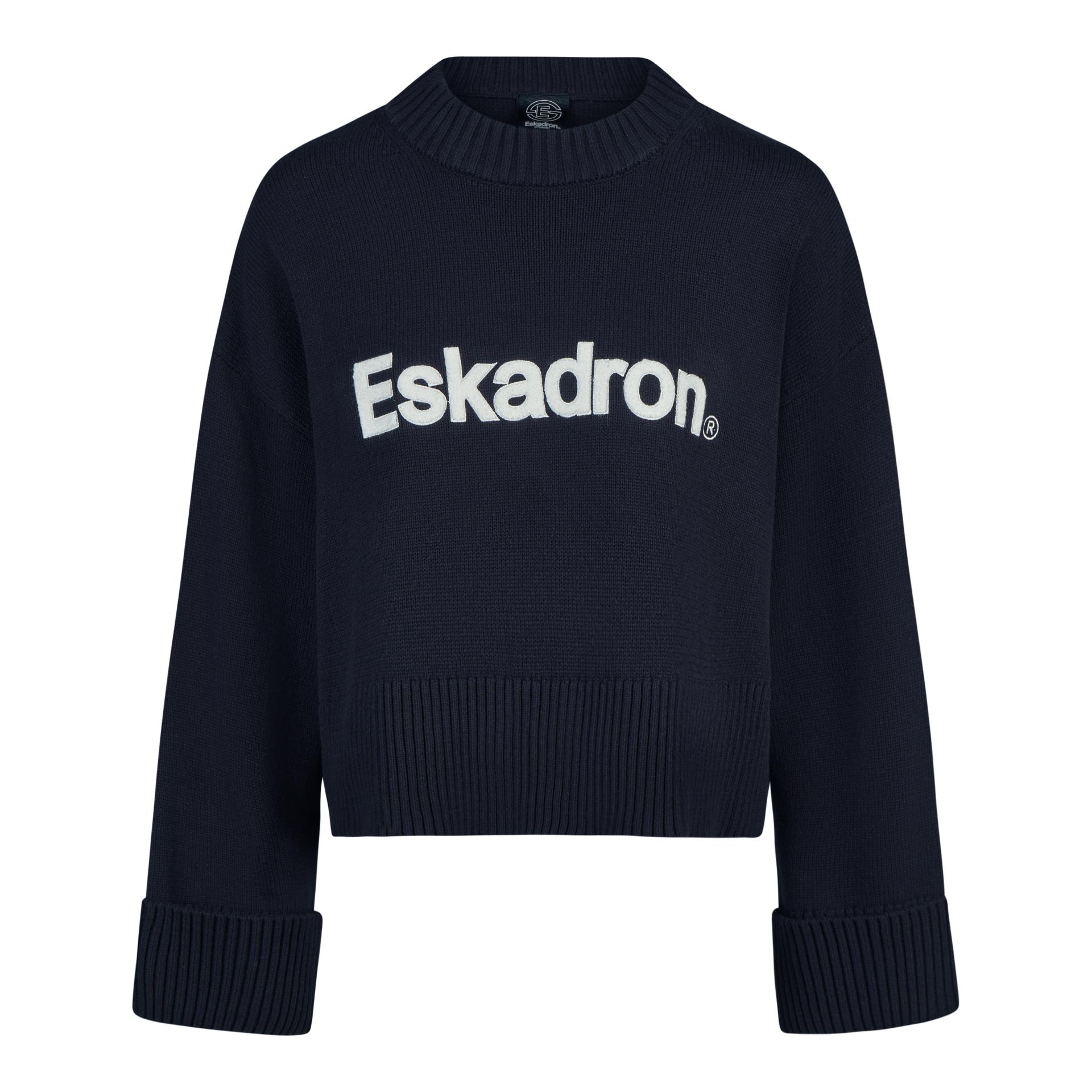 Eskadron Strickpullover Damen Dynamic AW26
