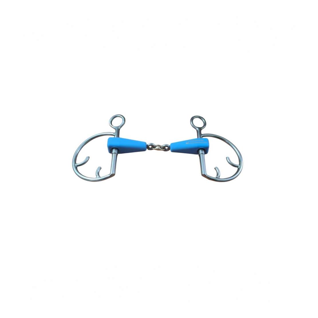 Poponcini Bits Kimblehook Trense Harmony Evolution