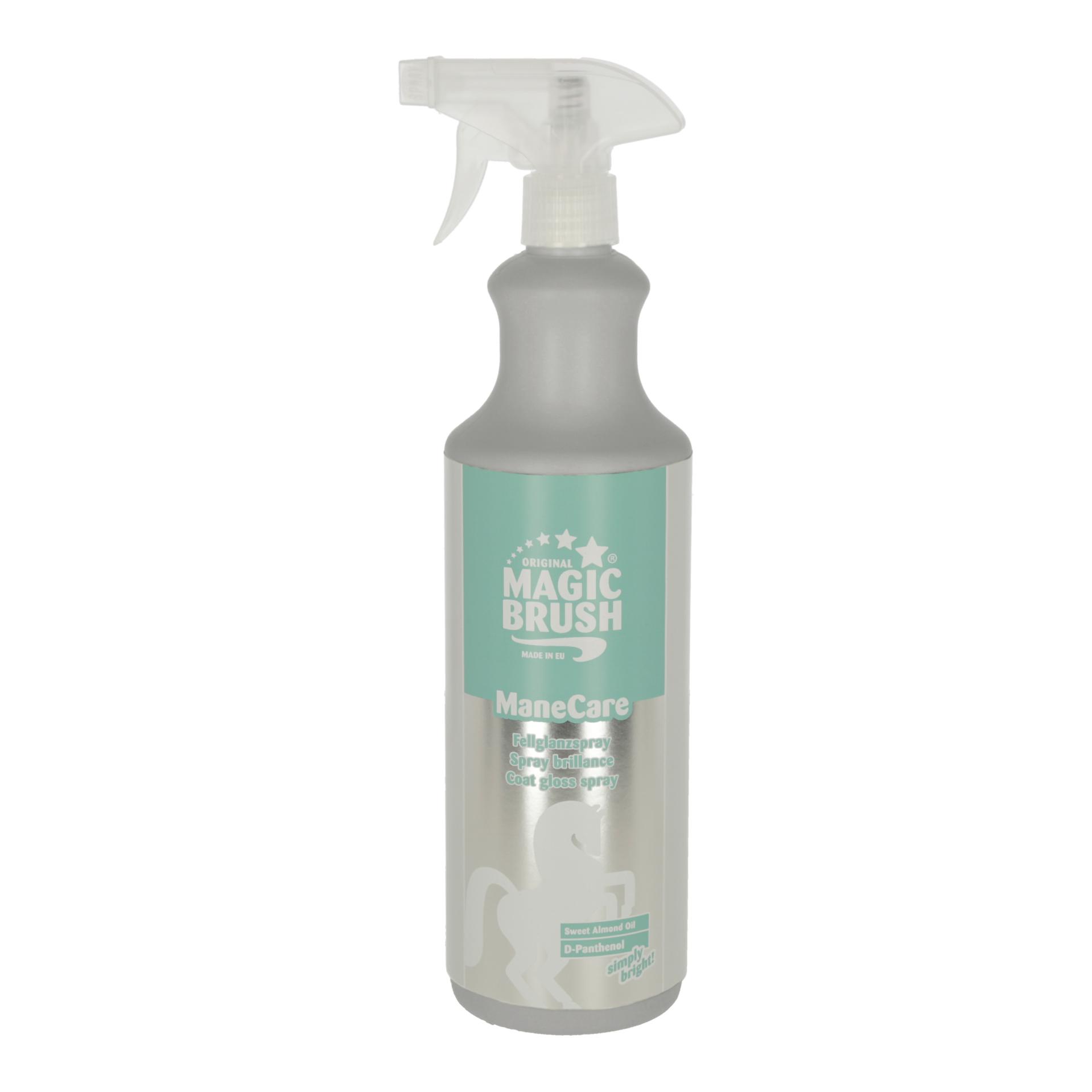 MagicBrush Mähnen- und Fellglanzspray ManeCare