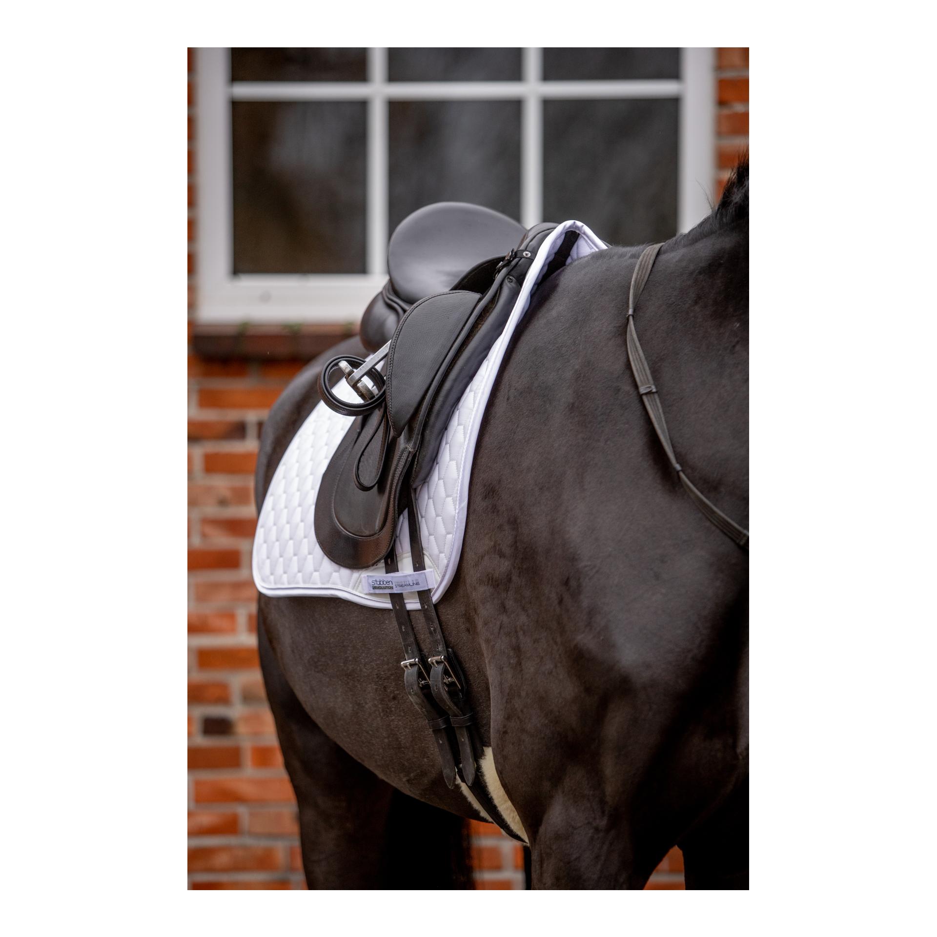 Stübben Chabraque de dressage Streamline GEN2