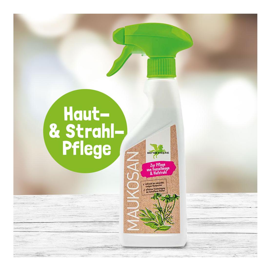 Bense&Eicke Spray de mastication