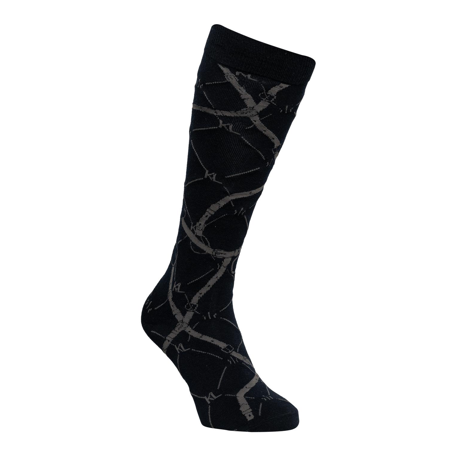 Kingsland Chaussettes KLVea Coolmax