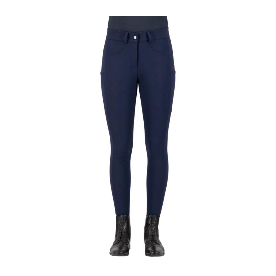 Reithose Empress Vollgrip Damen