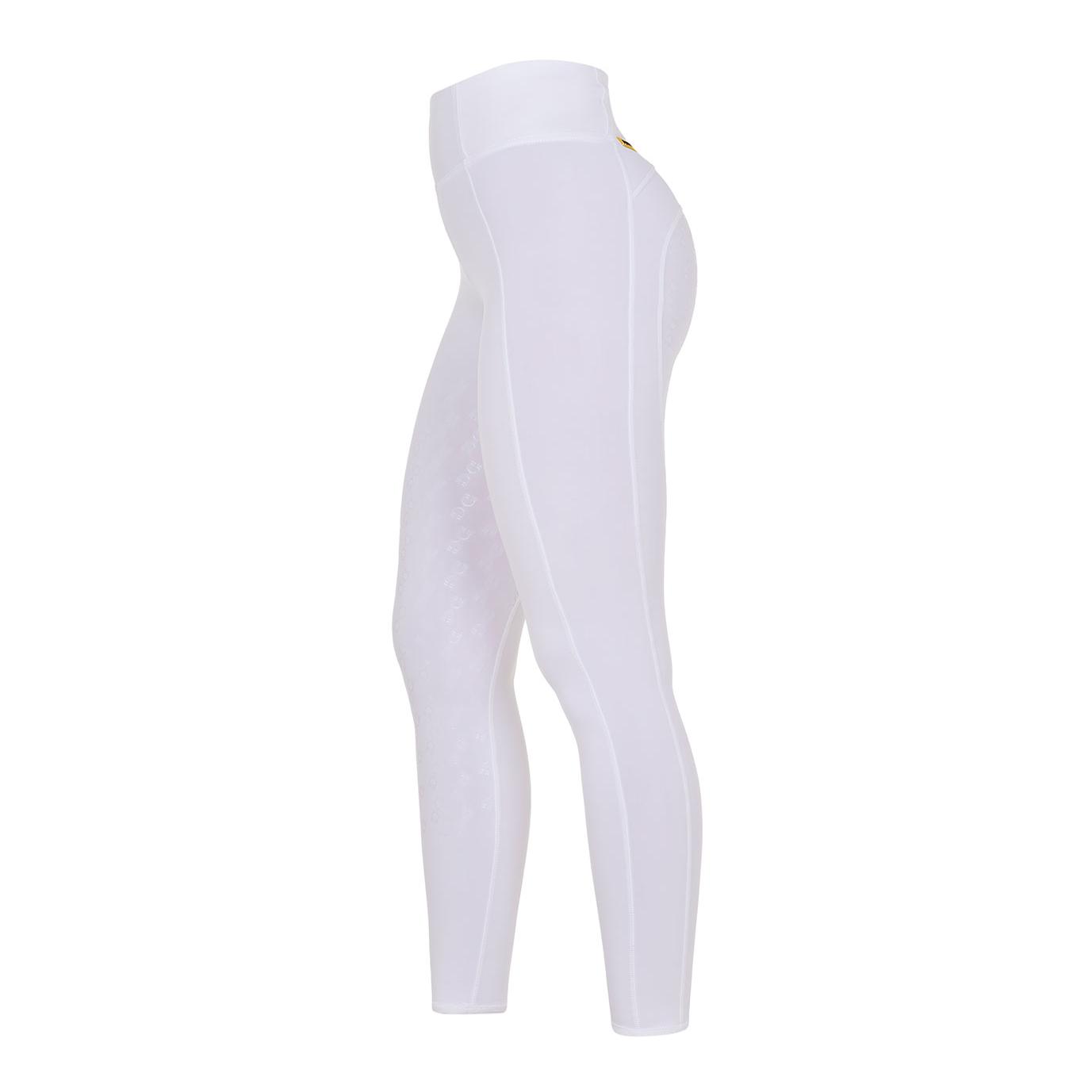 Equestro Reitleggins Vollgrip Highwaist Damen