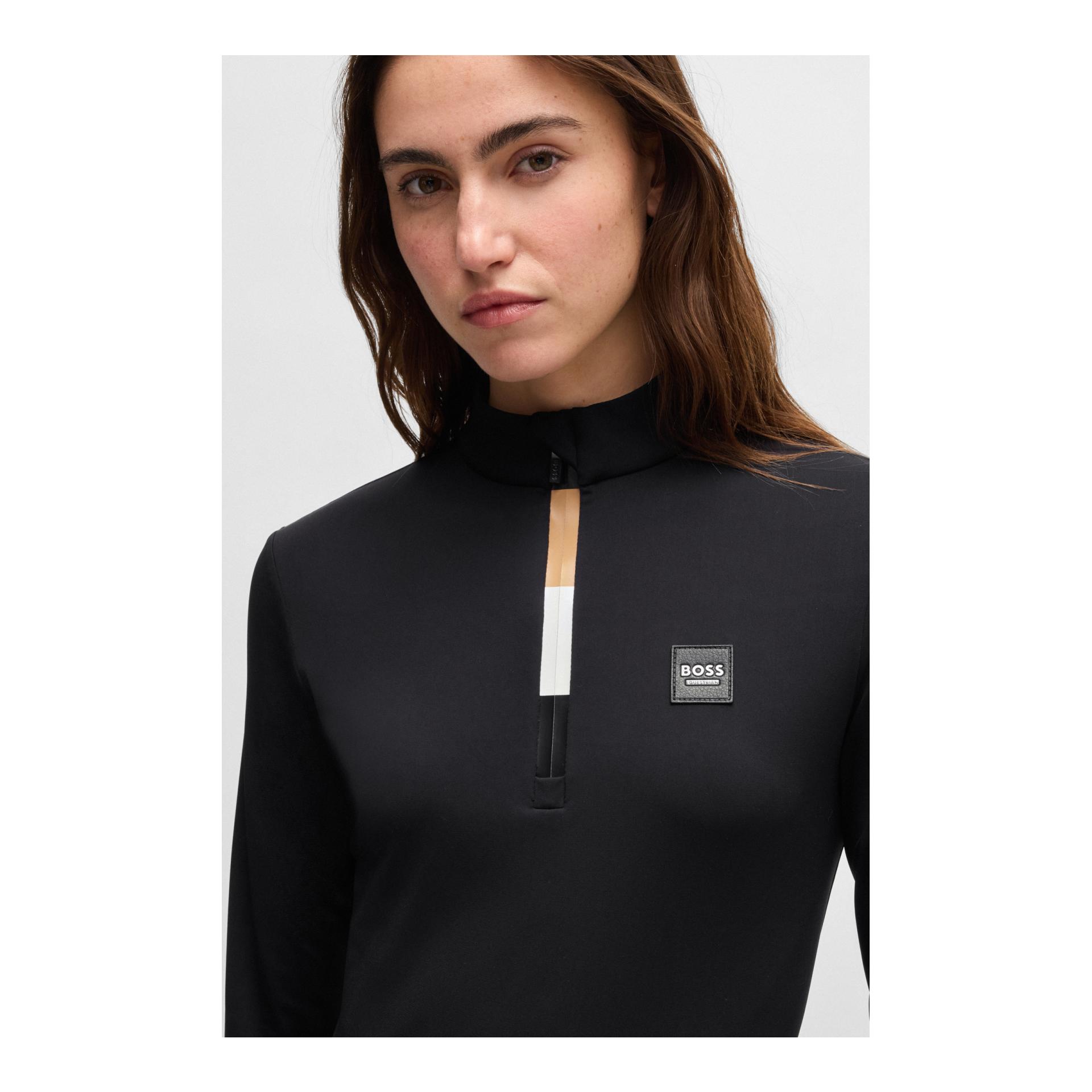 BOSS Equestrian Trainingsshirt Minou