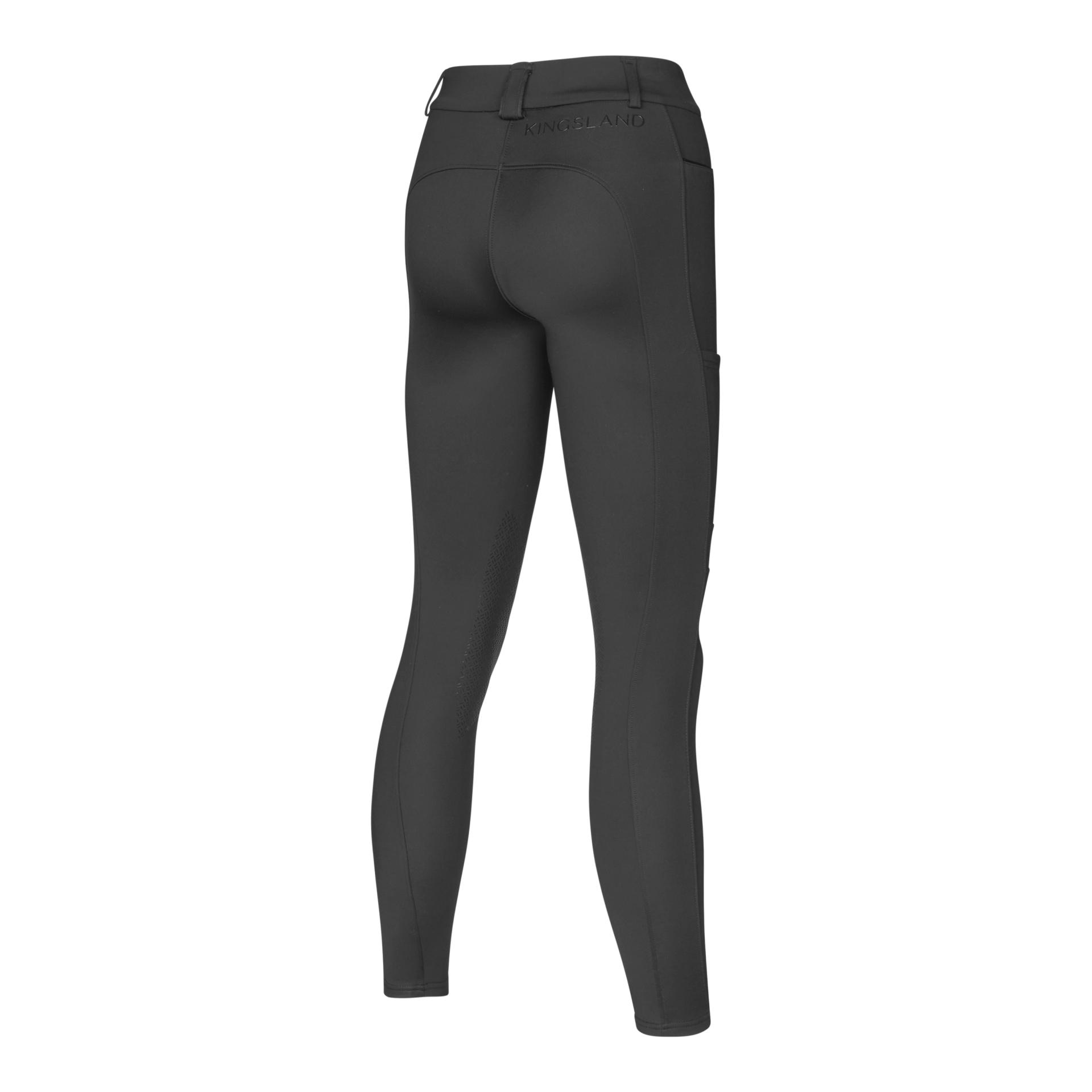 Kingsland Winterreithosen KLKornelia H-Shape Kniegrip Damen