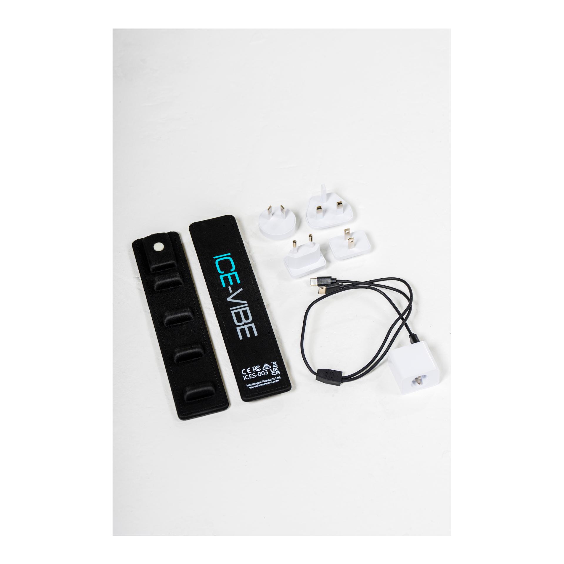 Horseware Ice-Vibe Panel