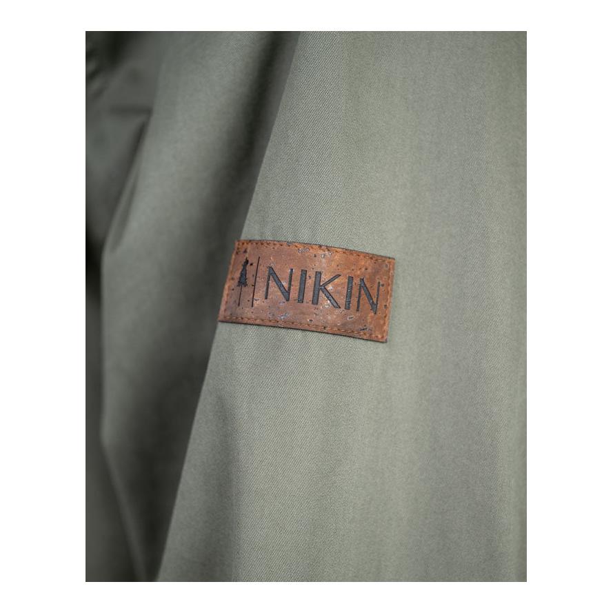 NIKIN Parka TreeJacket - Olive