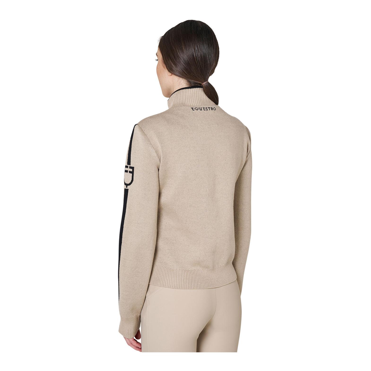 Equestro Veste hybride pour femmes