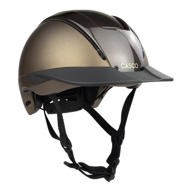 Casco Reithelm Duell Essential