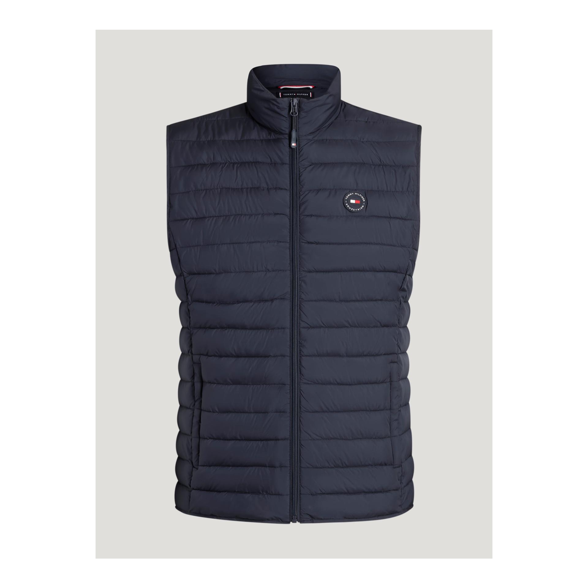 Tommy Hilfiger Equestrian Gilet matelassé Montero pour homme