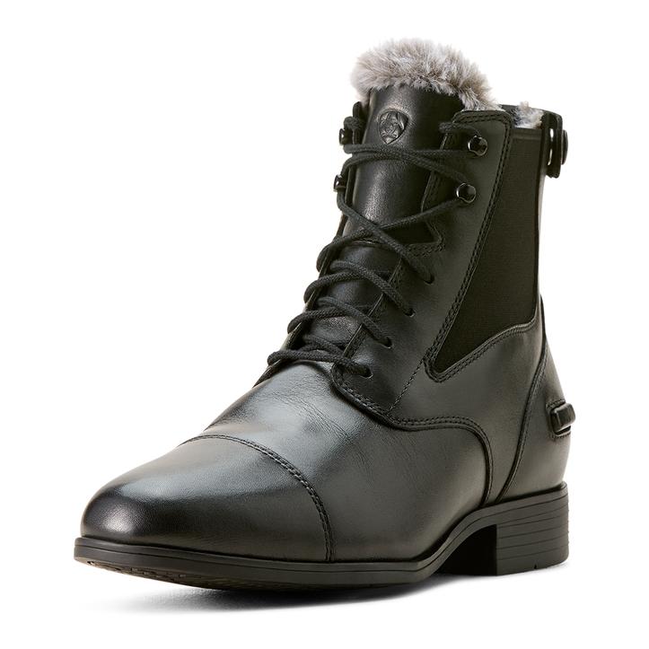 Ariat Stiefelette Winter Kendall Back Zip Damen