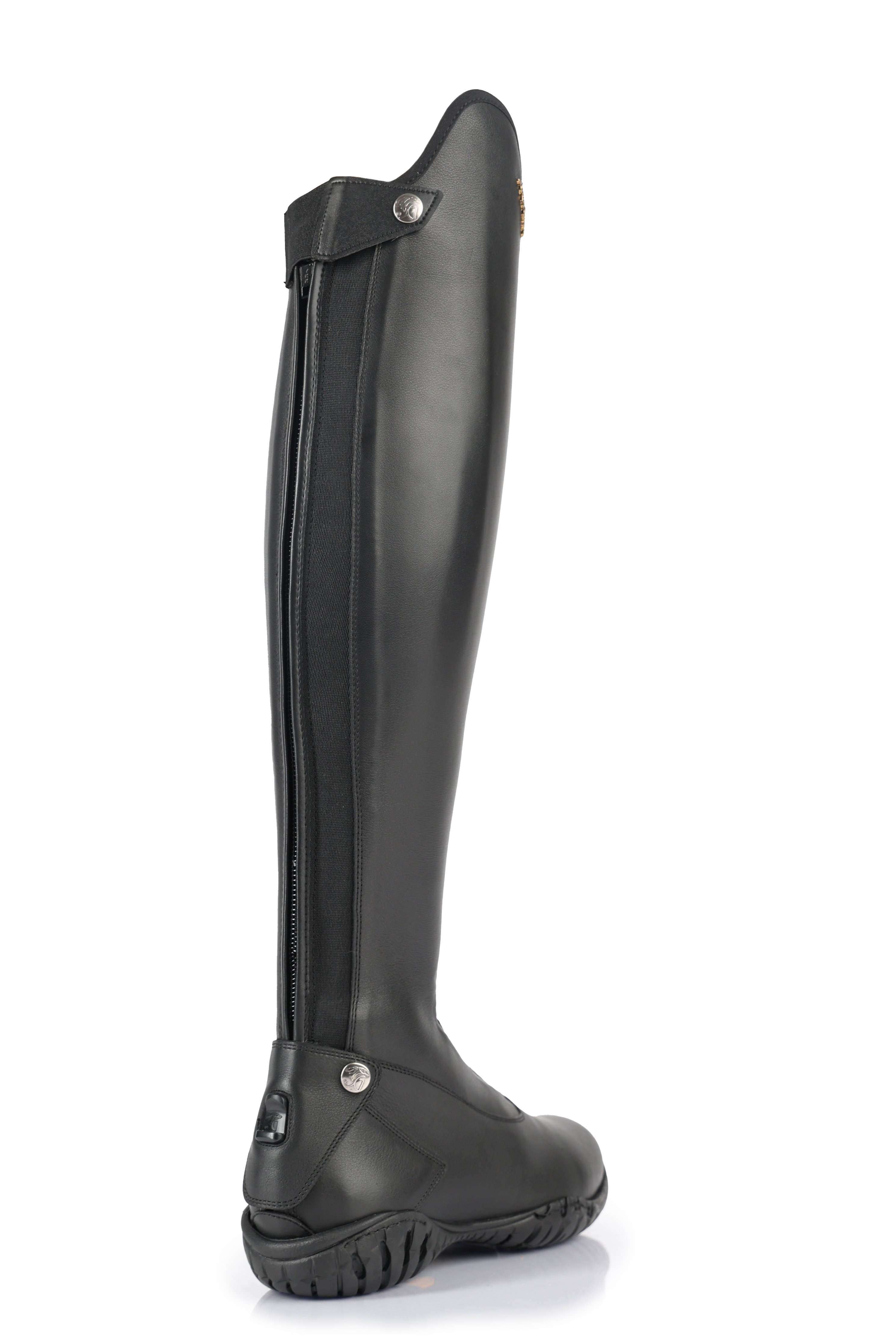 Sergio Grasso Reitstiefel Strike