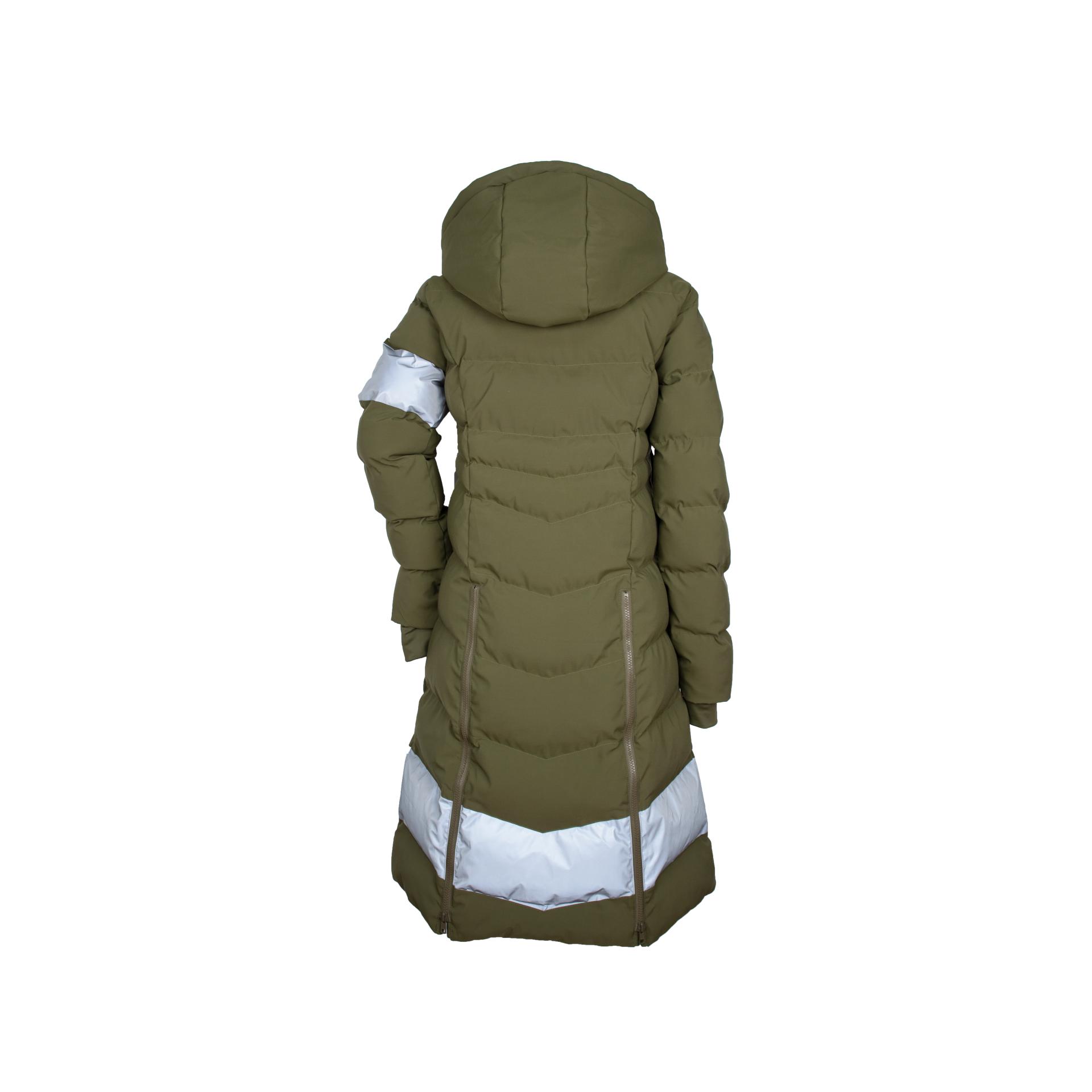 Marengo Manteau d'hiver Elements Ultra Reflex