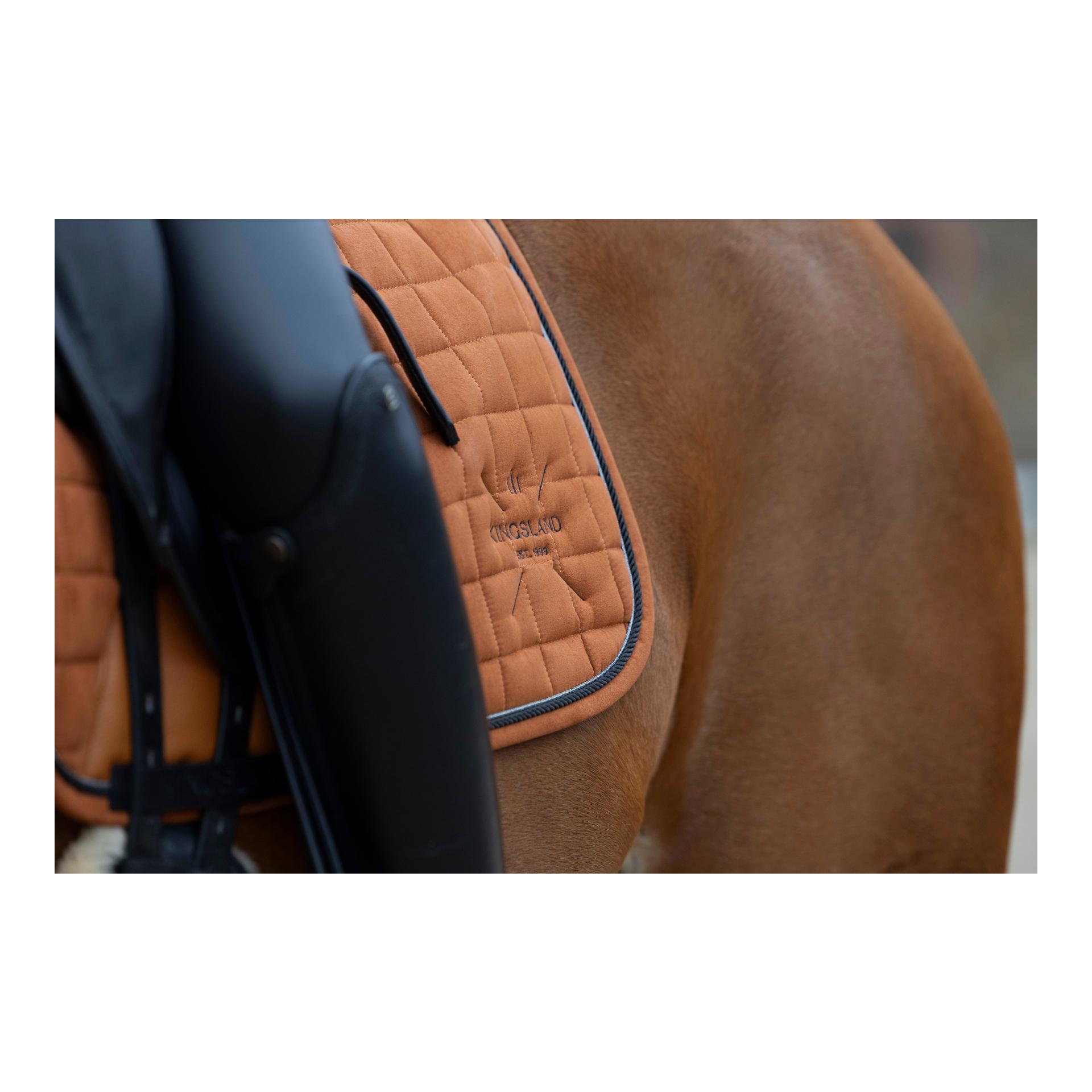 Kingsland Chabraque de dressage KLMona