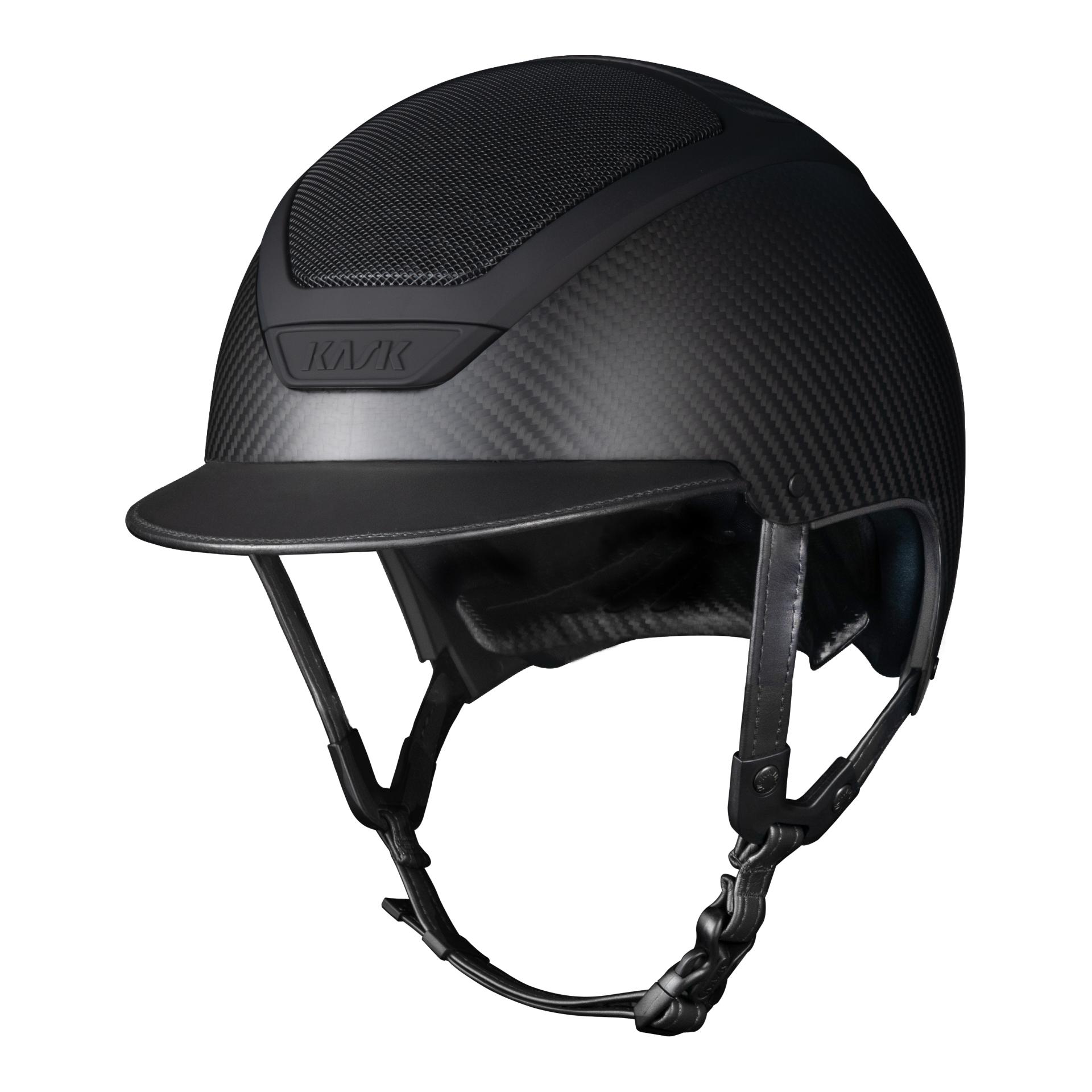 KASK Reithelm Dogma Carbon