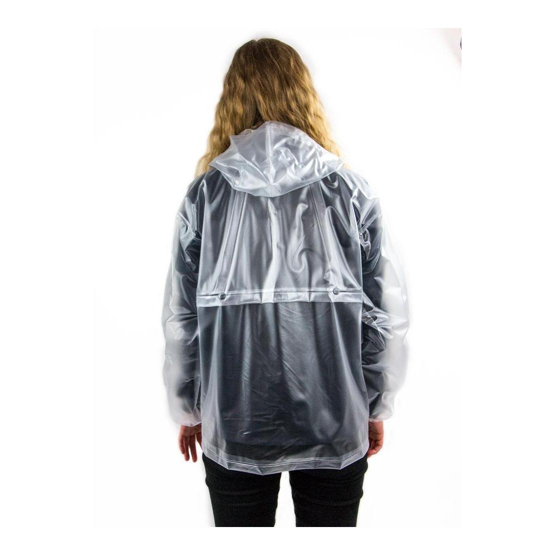 reitsport.ch Imperméable Monsoon unisex