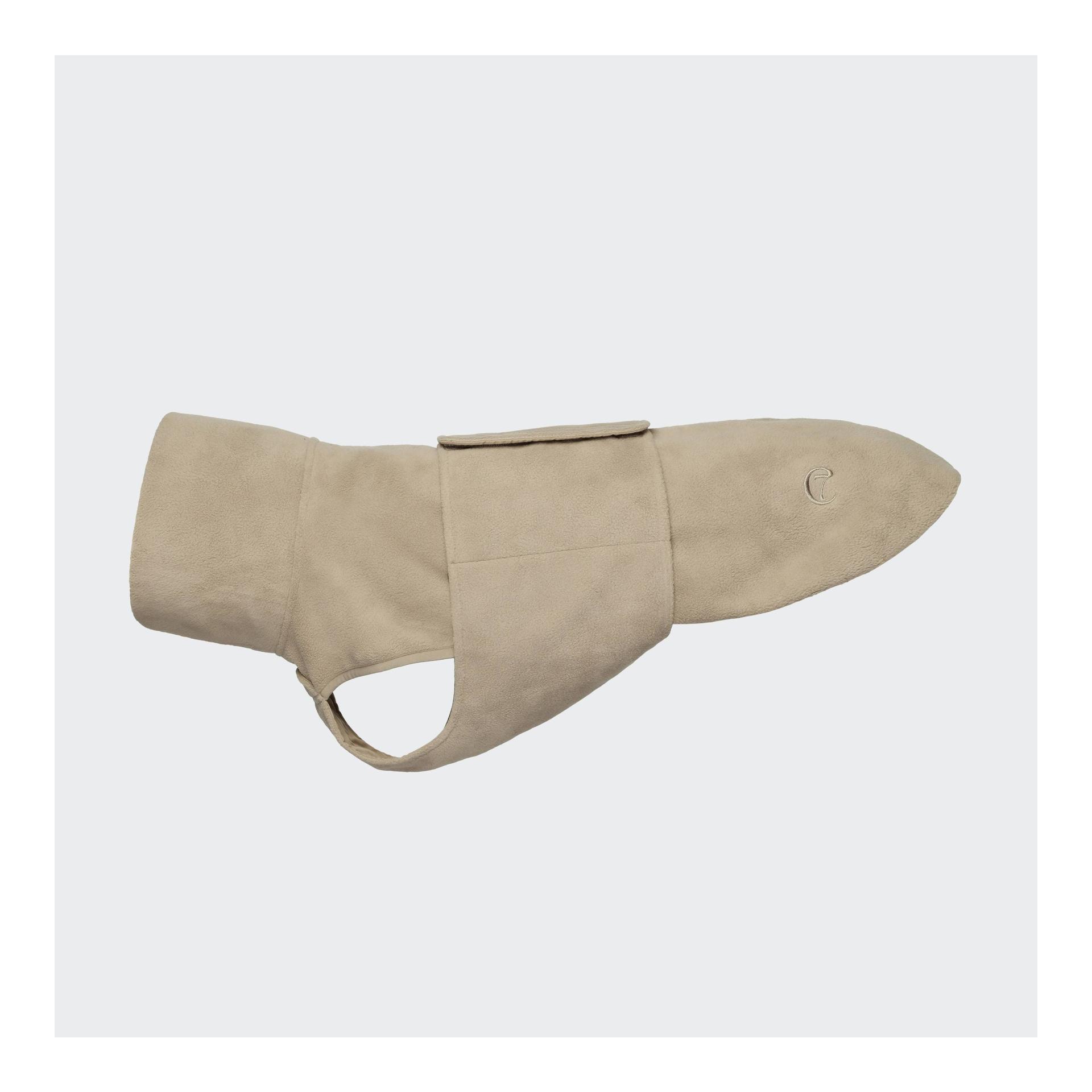 Cloud 7 Hundepullover Fleece Derby