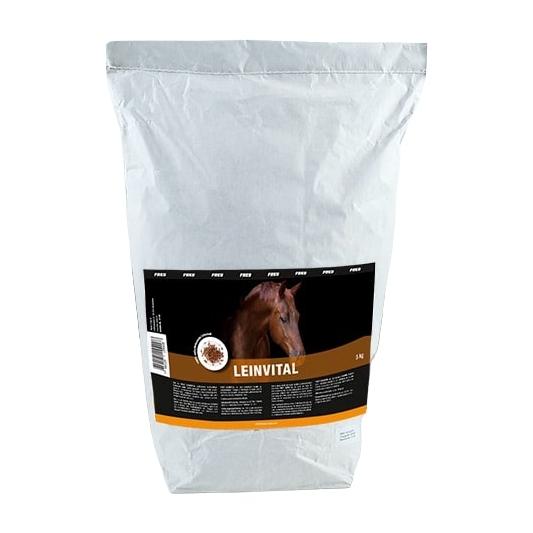 Frey Zusatzfutter Leinvital 5Kg