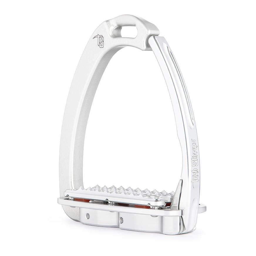 Tech Stirrups Étriers de sécurité Venice Dressage Plus