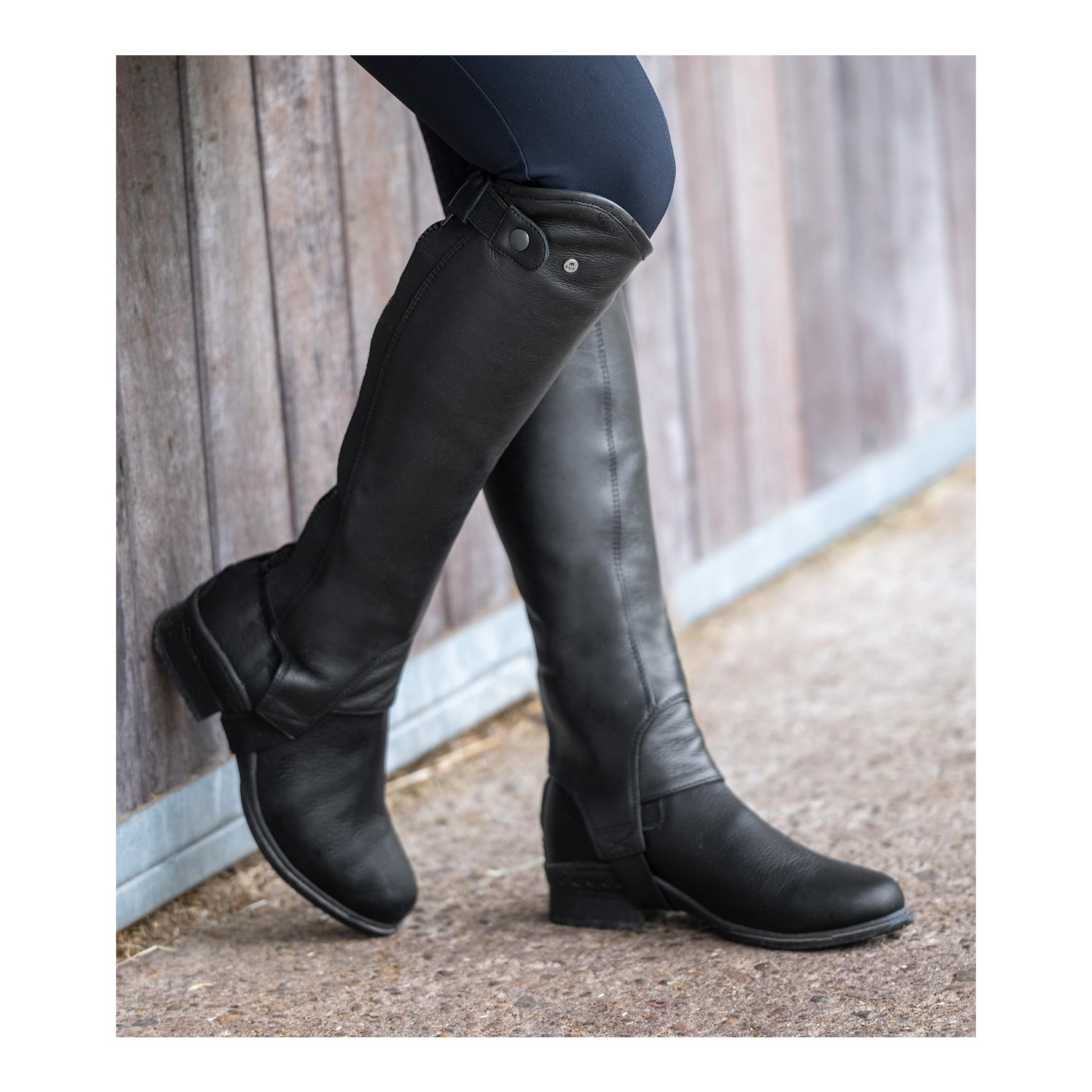 Elt Lederchaps Classic
