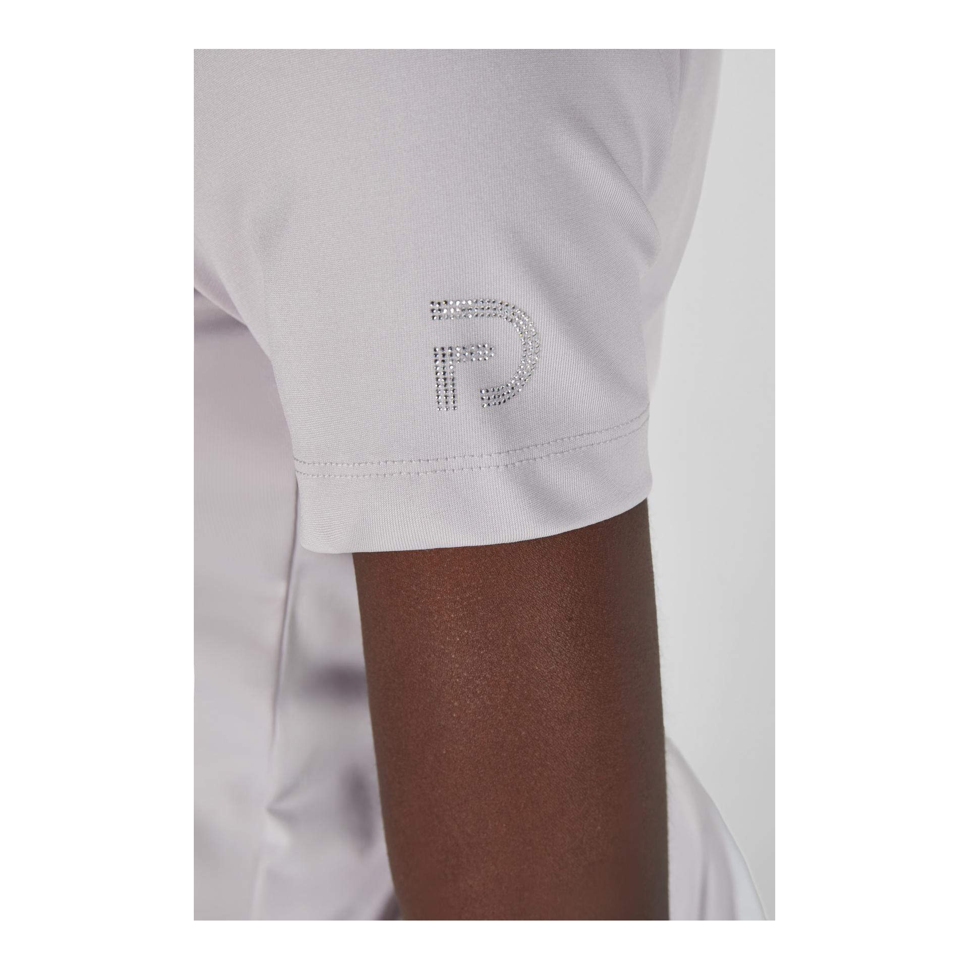 Pikeur Turniershirt Strass The Core