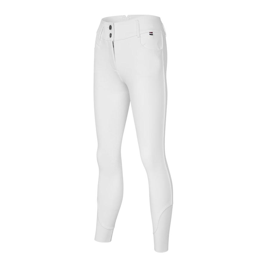 Kingsland Culotte d'équitation KLKora H-Shape Vollgrip pour femmes