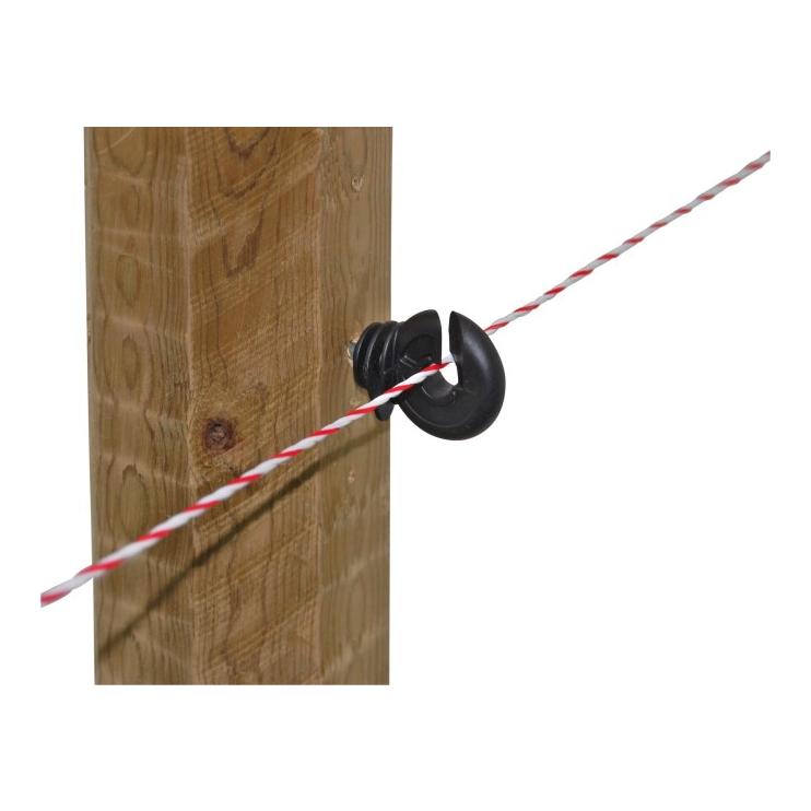 AKO Seau d'isolateur annulaire avec vis, 250 pcs.