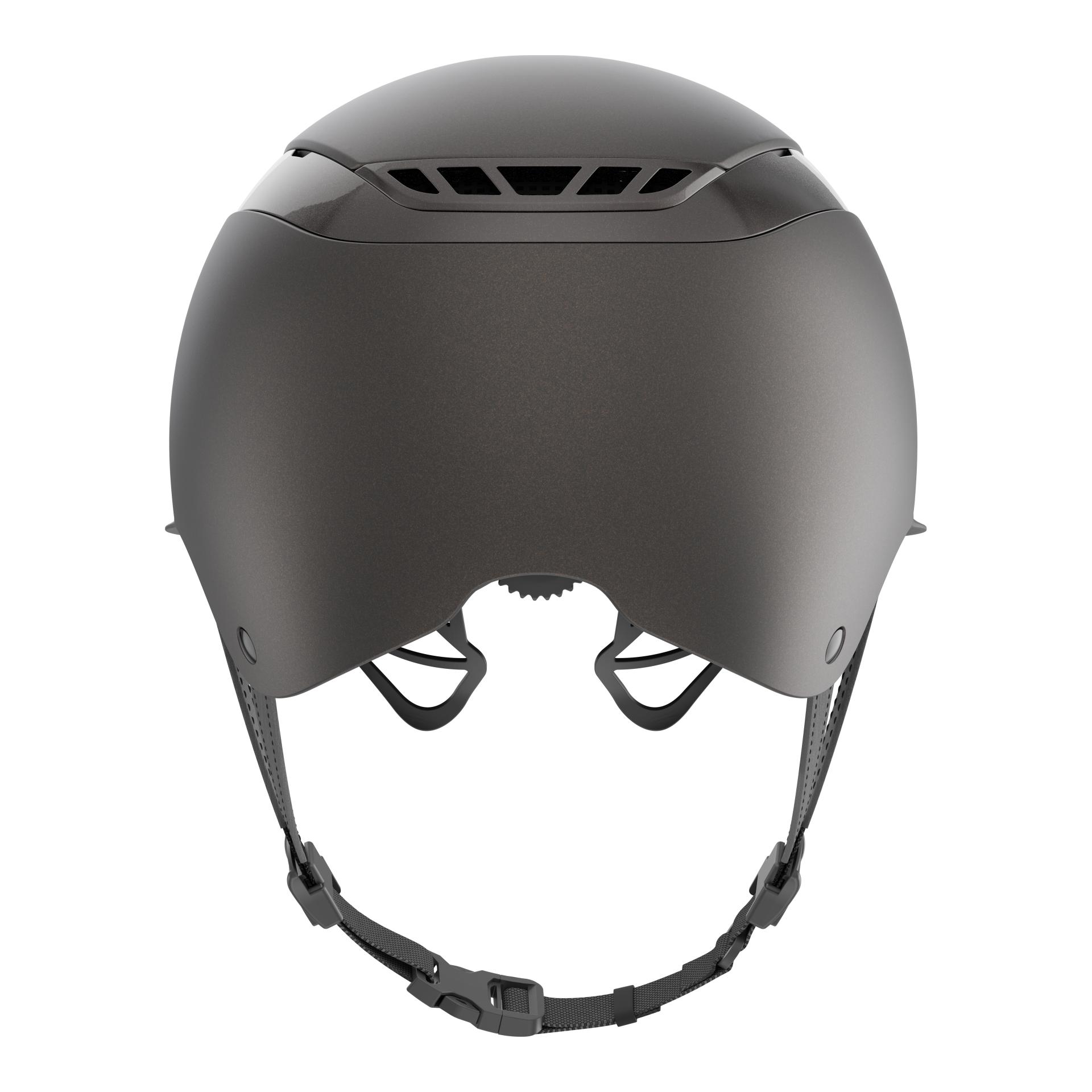 Abus Reithelm AirLuxe PURE LV