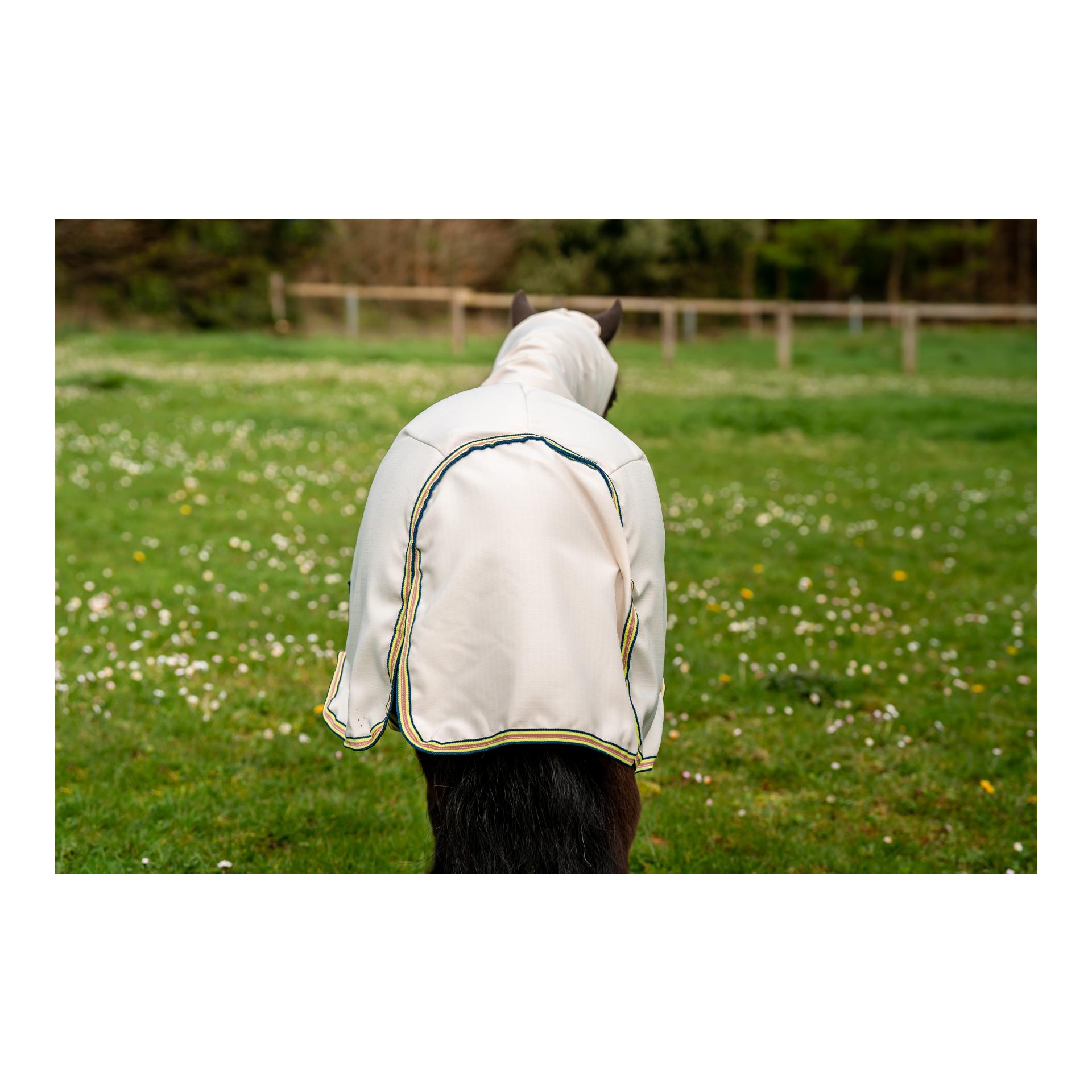 Horseware Ponyfliegendecke Amigo Petite Ripstop Hoody
