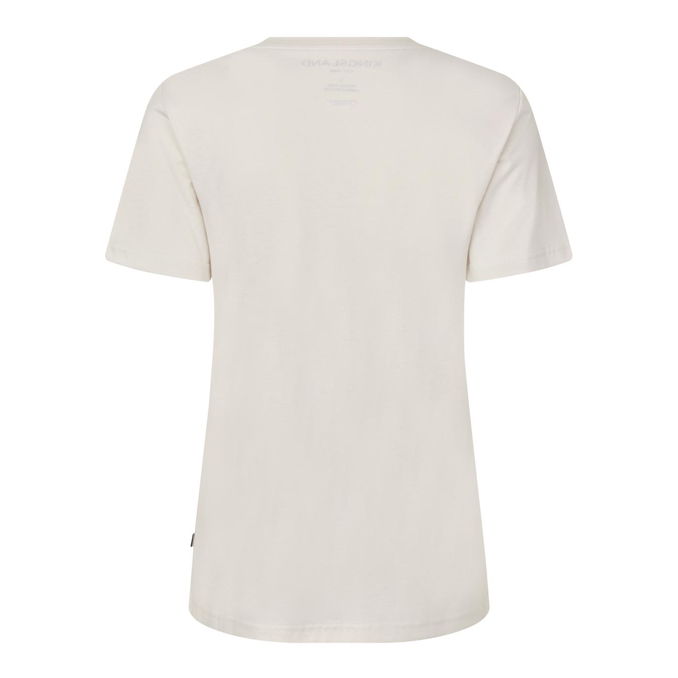 Kingsland T-Shirt Nadia Damen