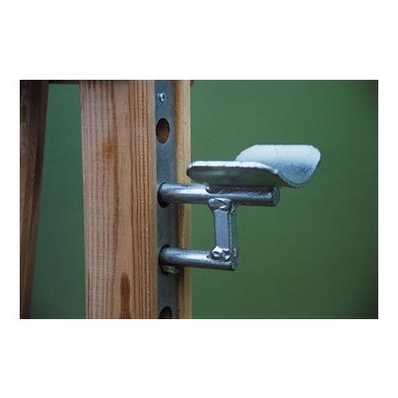 Equip Horse Fiche pour chandelier écart 5 cm
