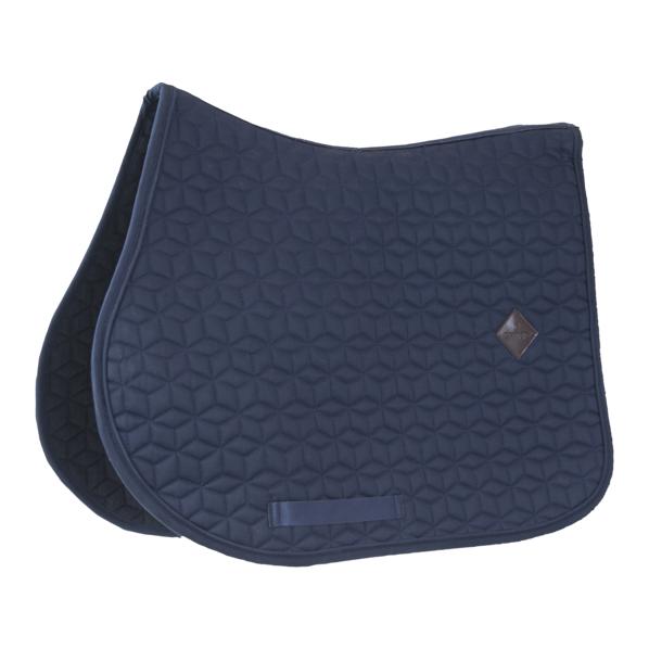 Kentucky Schabracke Basic - navy