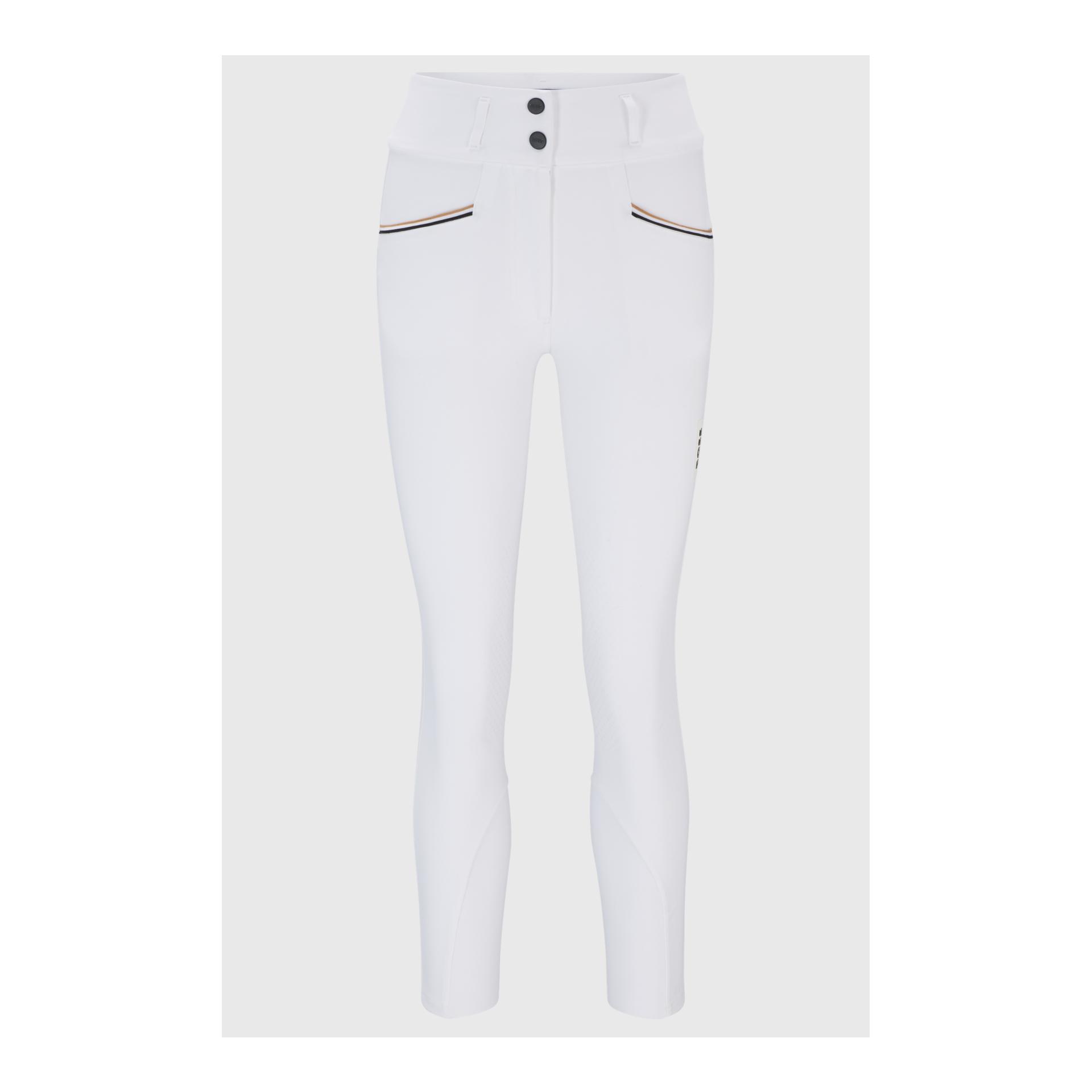 BOSS Equestrian Reithose Hannah Kniebesatz Damen