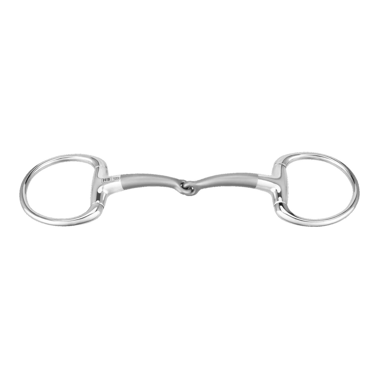 Sprenger SATINOX Olivenkopftrense 14 mm einfach gebrochen - Edelstahl rostfrei