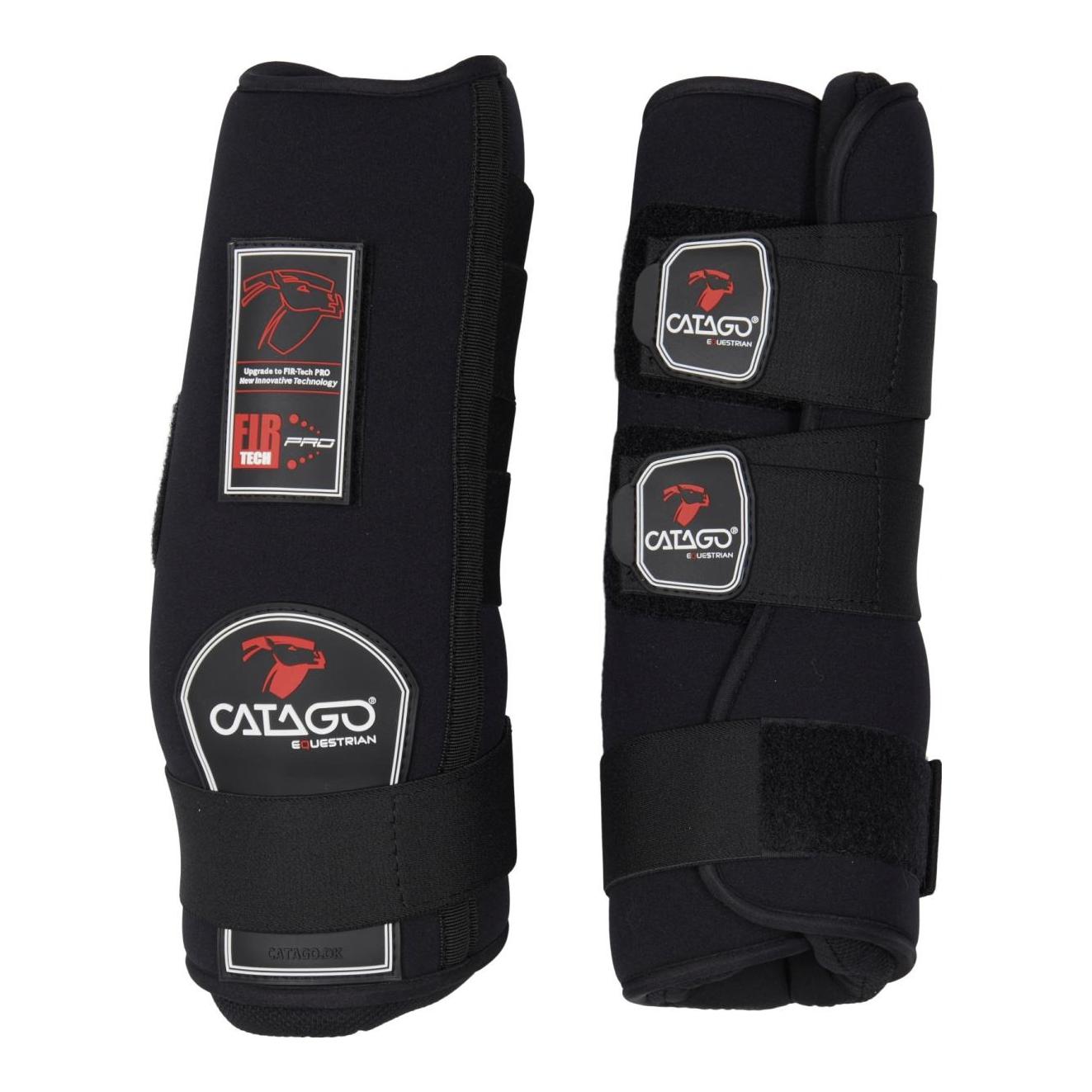 Catago Guêtres d'écurie FIR-Tech