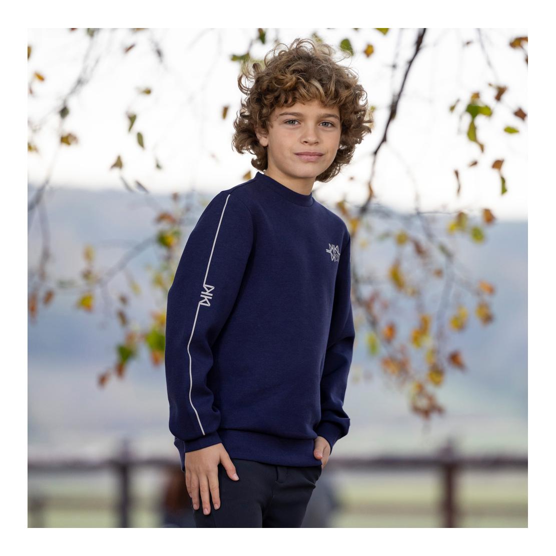 Kingsland Sweatshirt junior KLAli