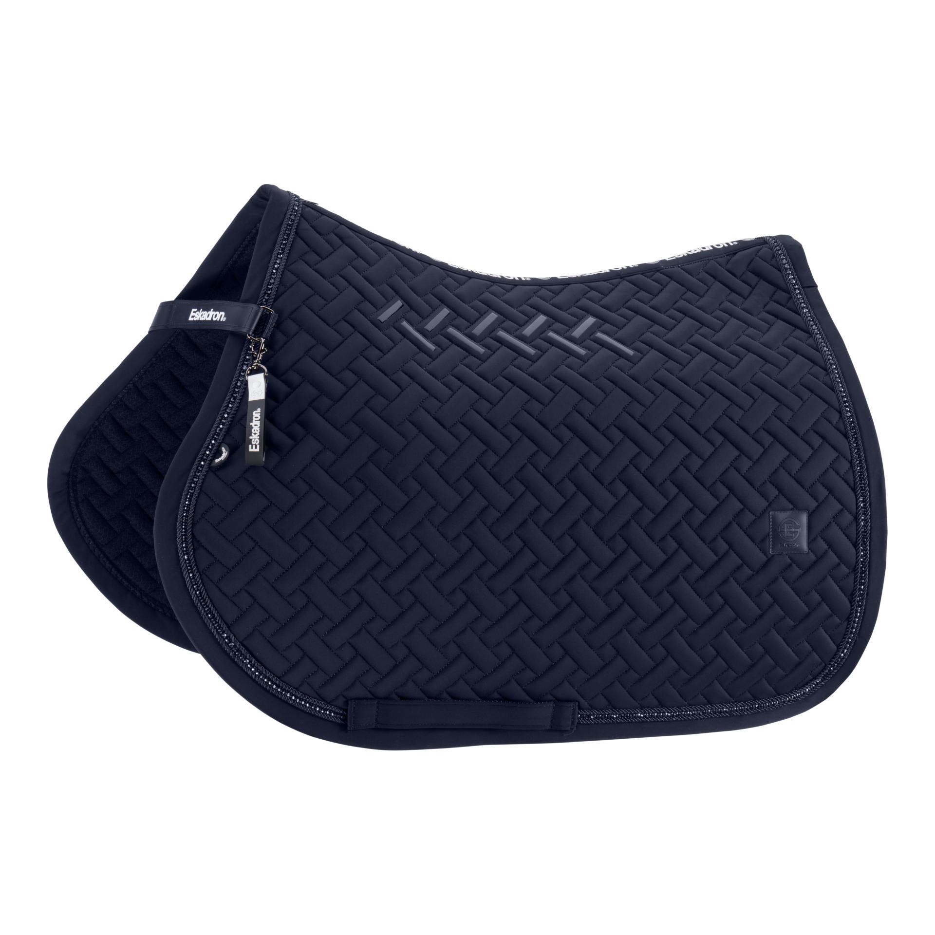 Eskadron Tapis de selle PRO SOFT CRYSTAL Dynamic AW26