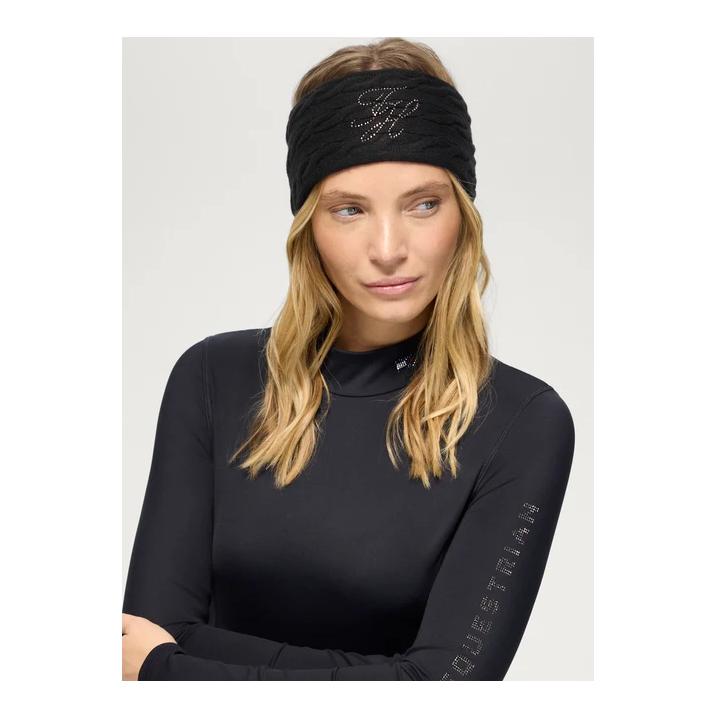 Tommy Hilfiger Equestrian 2x Bandeau avec strass Maggie