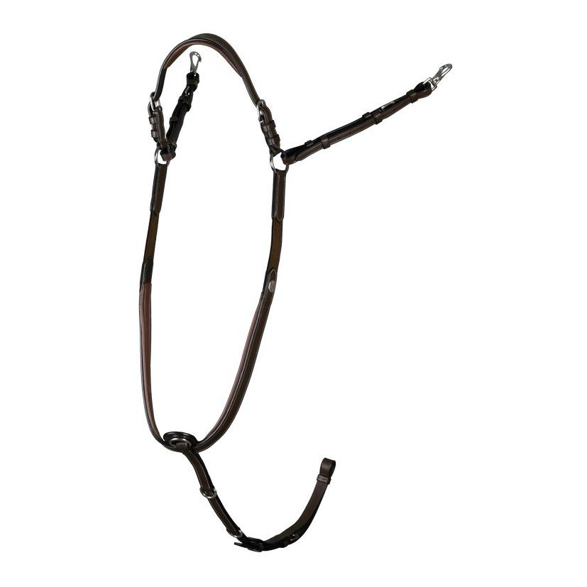 Dy'on Vorderzeug Working Collection - braun