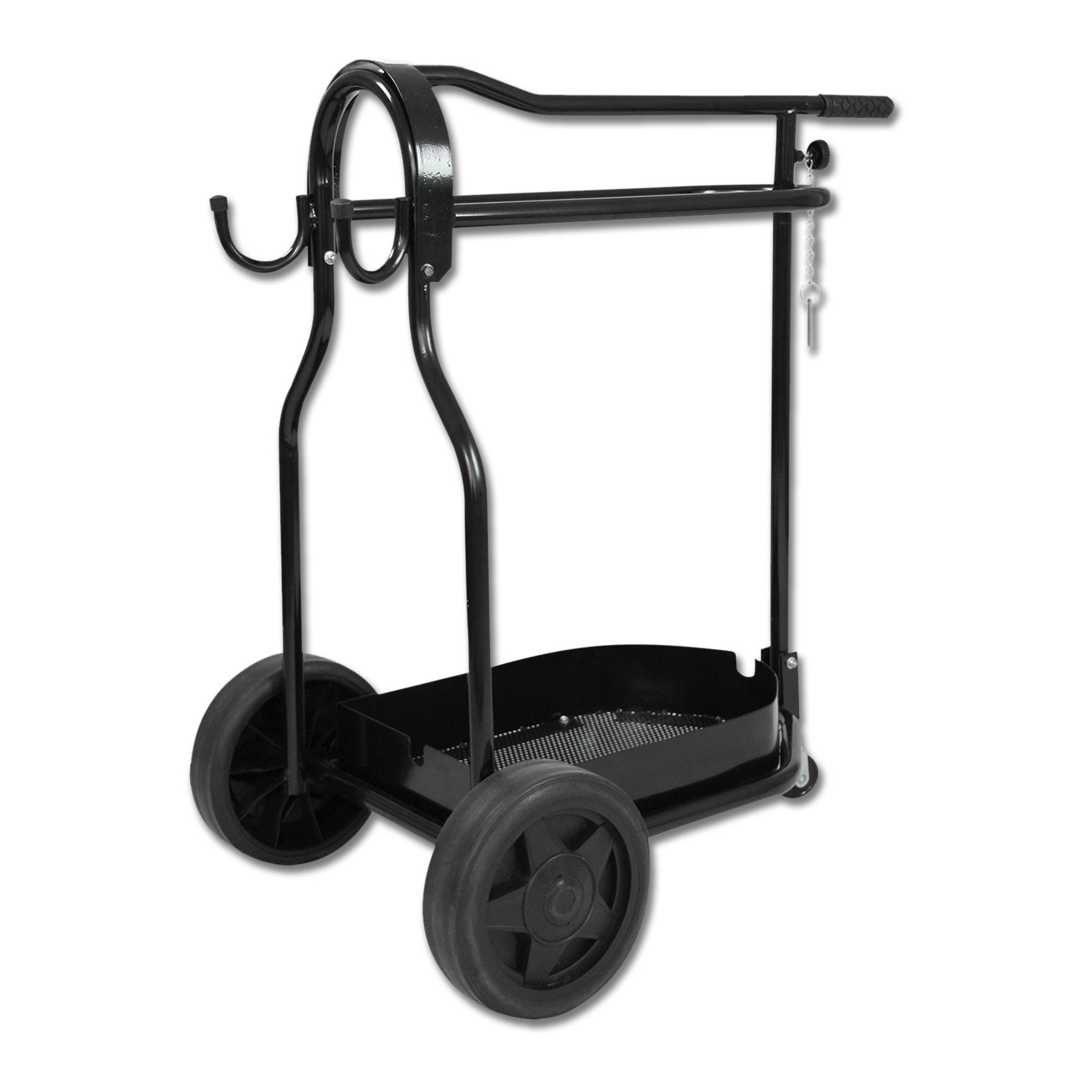 Waldhausen Stall-Carry Basket