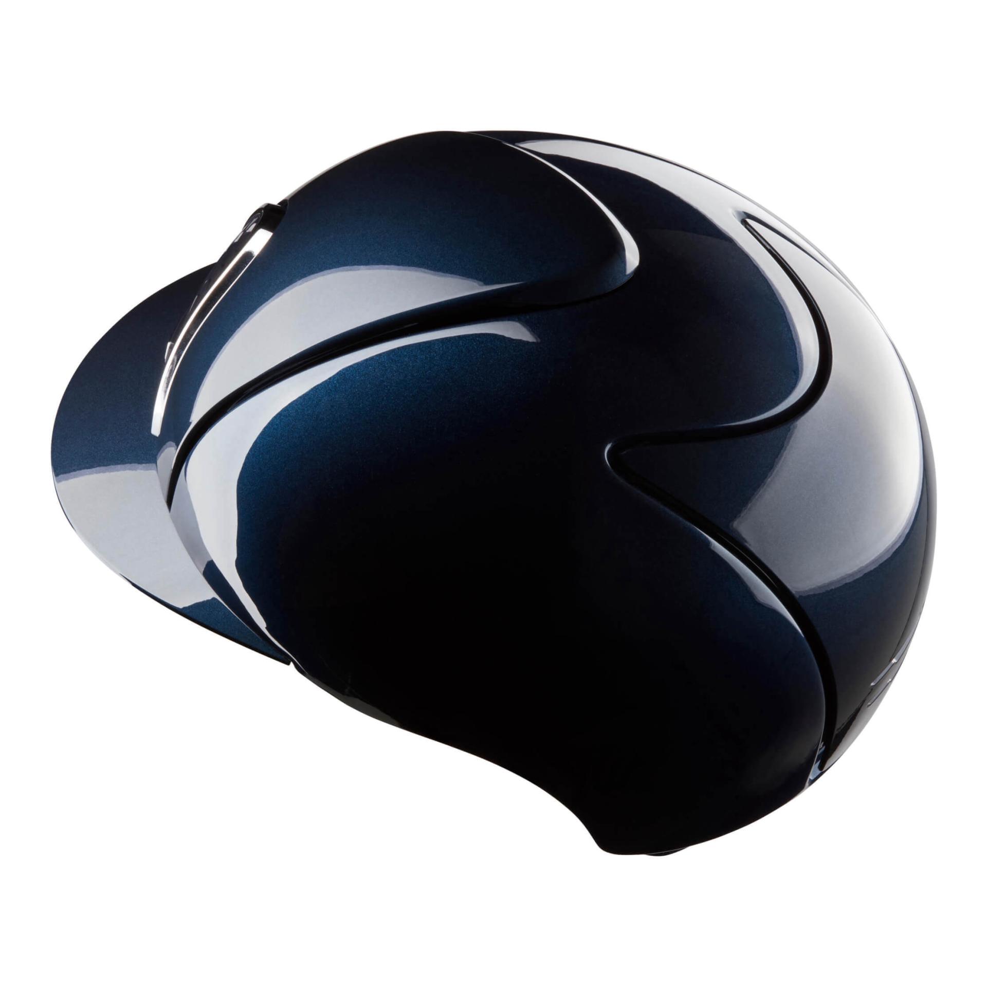 KEP Casque d'équitation Cromo 2.0 - Shine