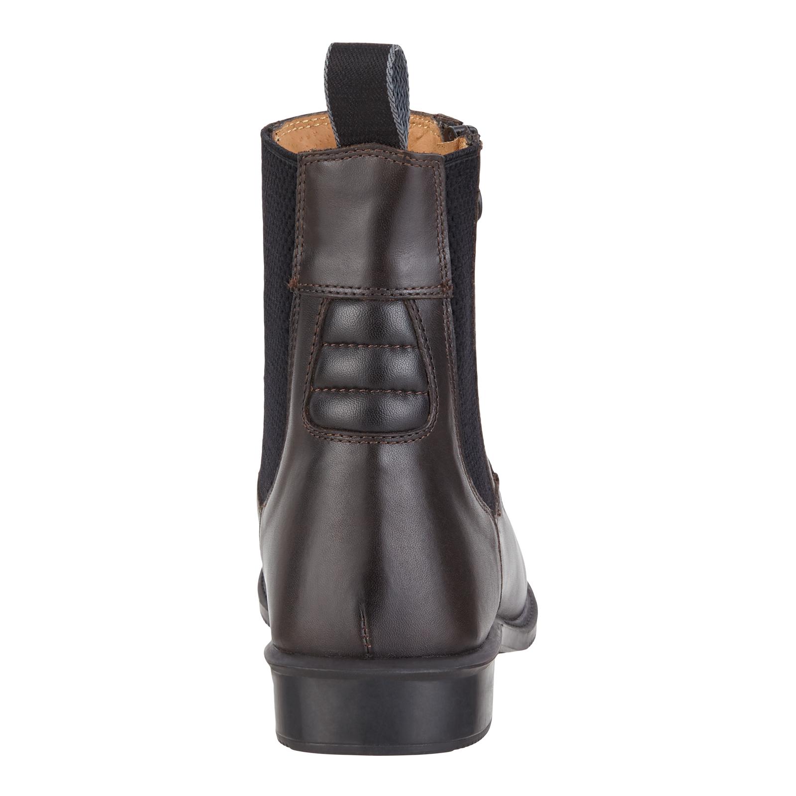 Bottines Legacy SZ Milano - brun