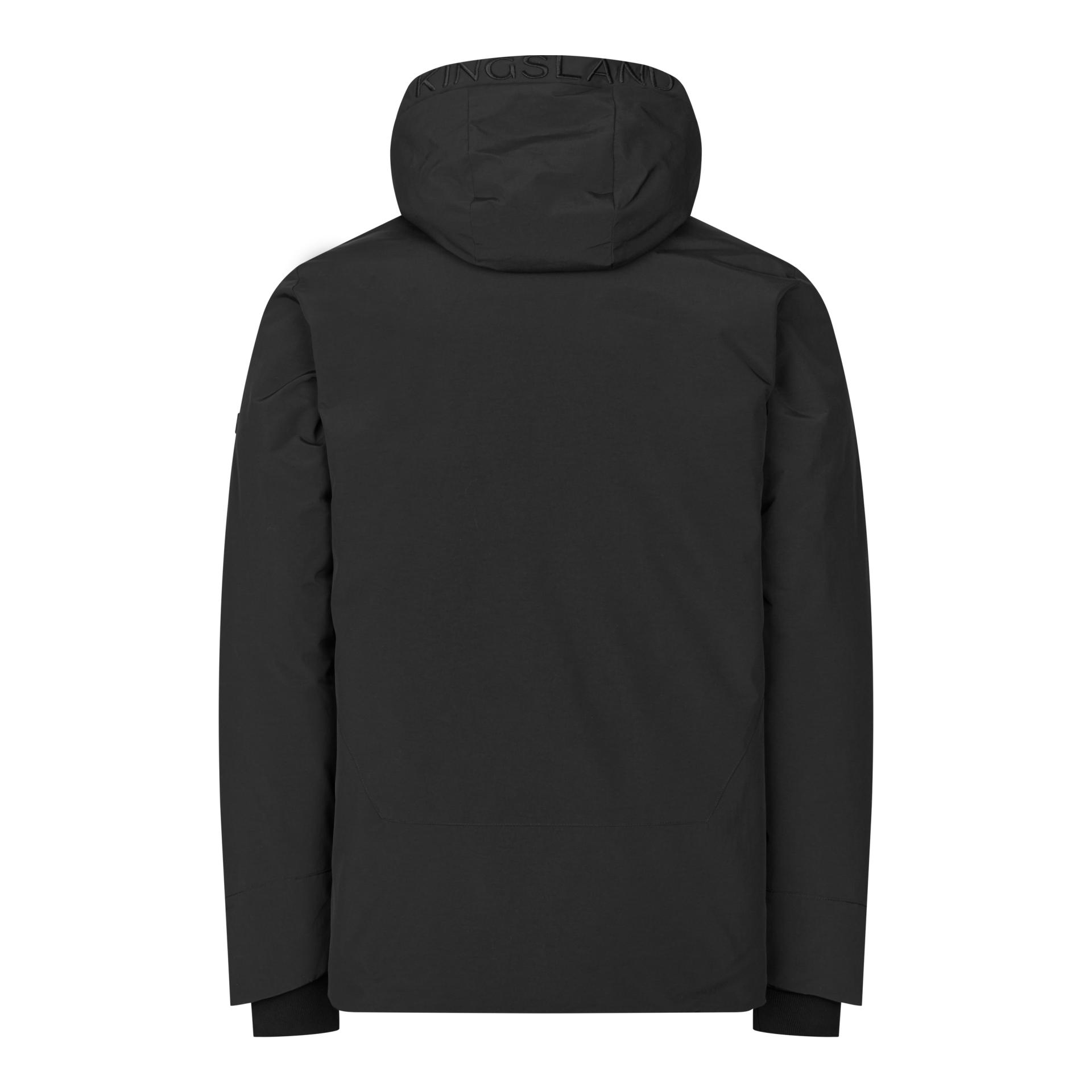 Kingsland Parka matelassé homme KLAron