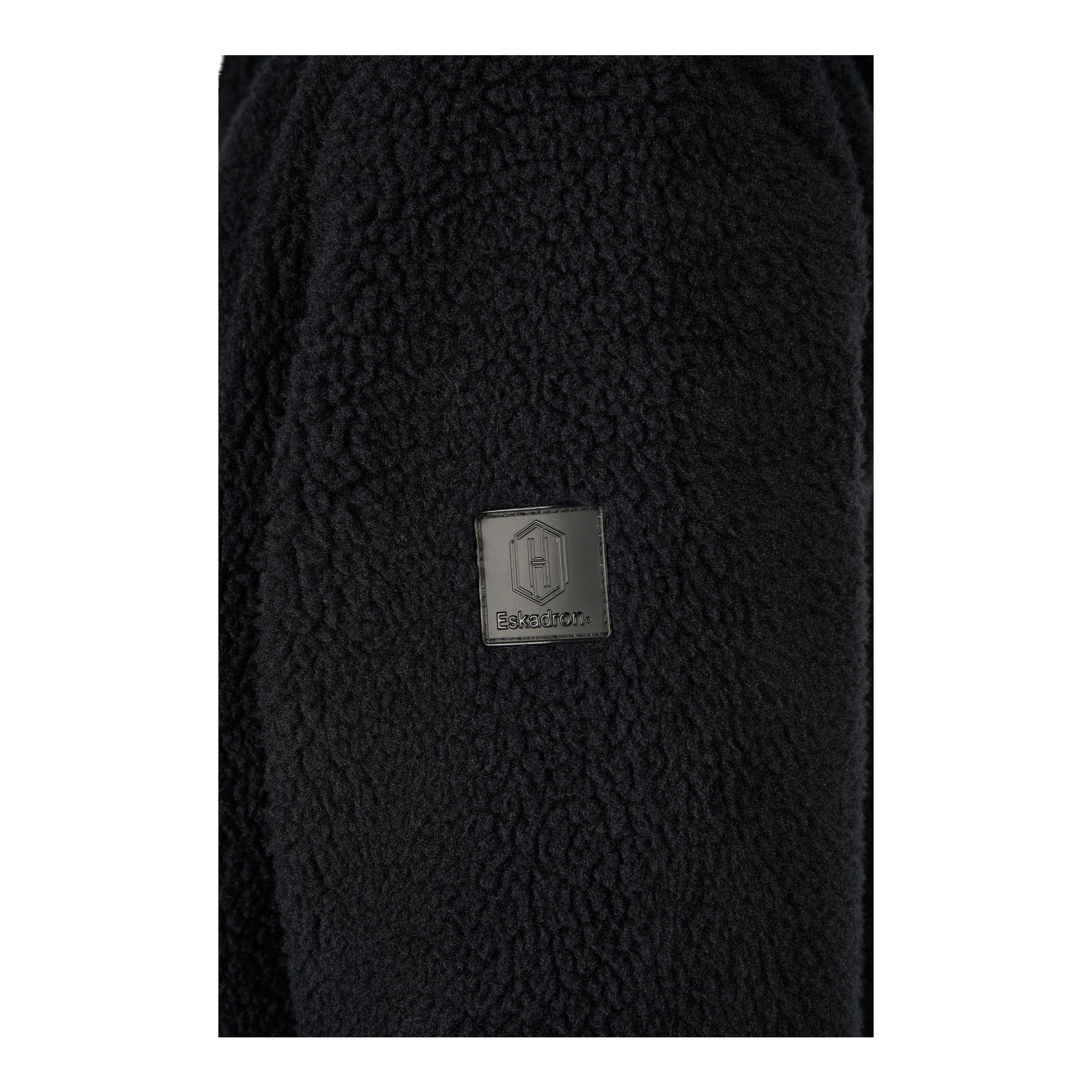 Eskadron Jacke Teddy ZIP-Hood Heritage 25/26